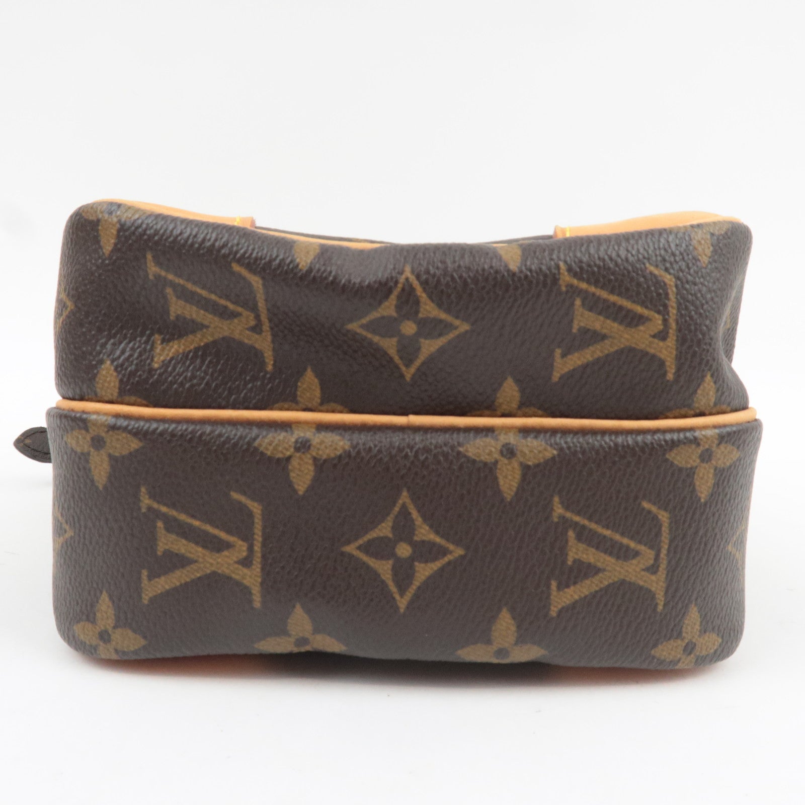 Louis Vuitton Monogram Amazon Shoulder Bag M45236 TH1027