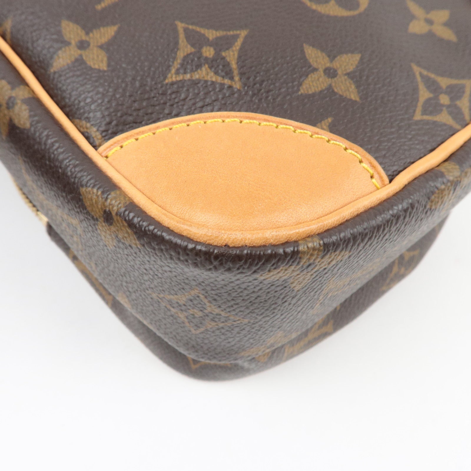 Louis Vuitton Monogram Amazon Shoulder Bag M45236 TH1027