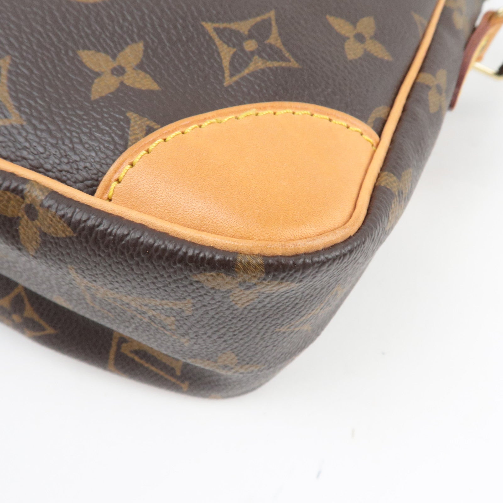 Louis Vuitton Monogram Amazon Shoulder Bag M45236 TH1027
