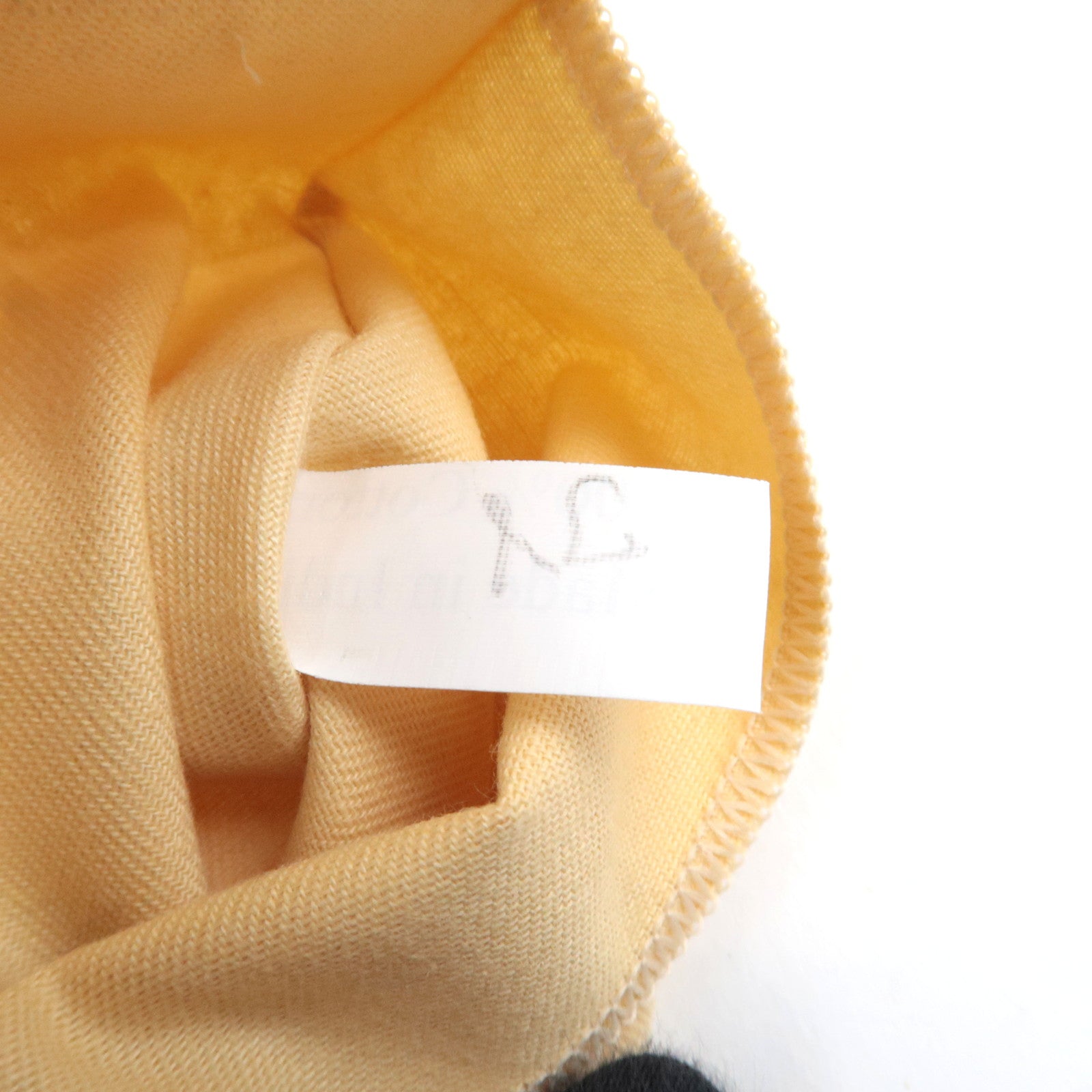 Louis Vuitton Set of 15 Small Dust Bag Cotton Beige