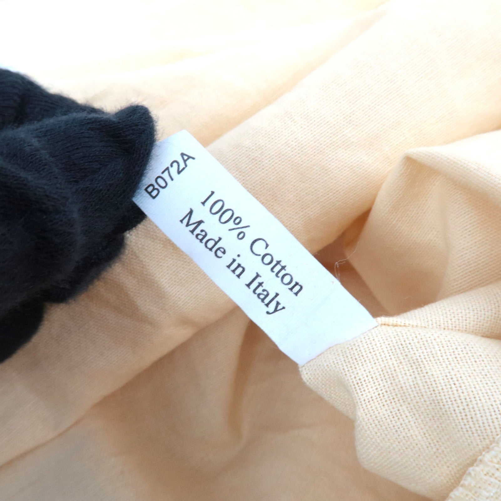 Louis Vuitton Set of 10 Dust Bag Cotton Beige