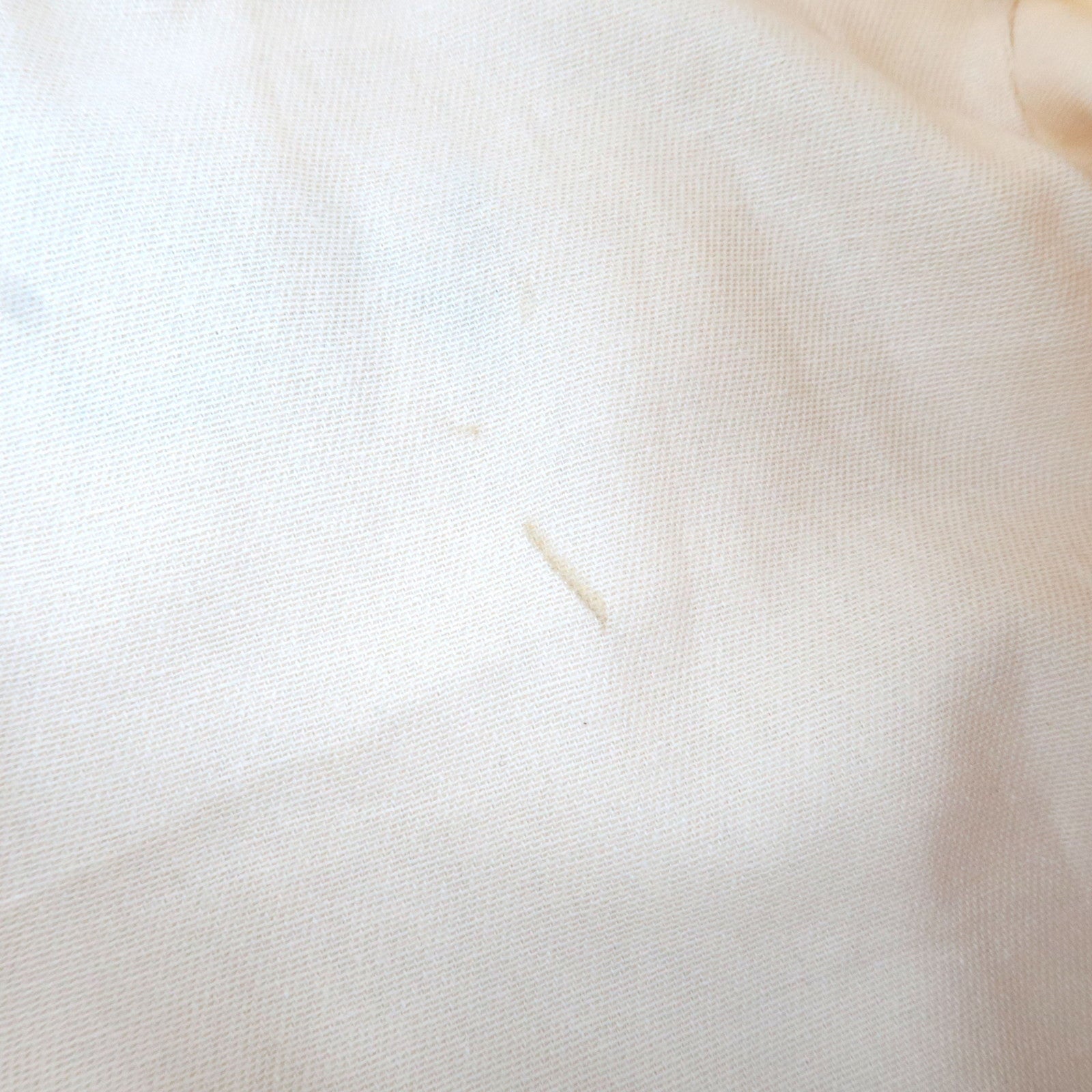 Louis Vuitton Set of 10 Dust Bag New Model Cotton Beige