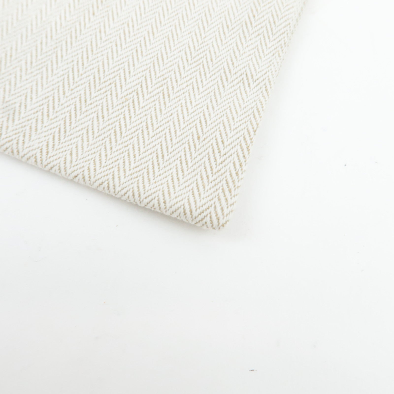 HERMES Set of 9 Pairs of Shoe Dust Bag Cotton