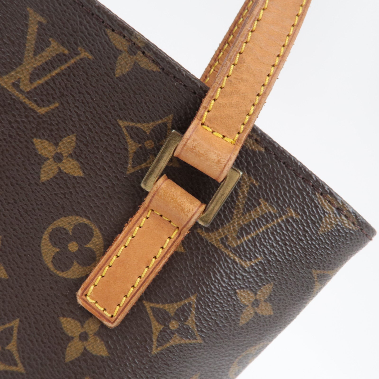 Louis Vuitton Monogram Vavin PM Hand Bag M51172 SR0082