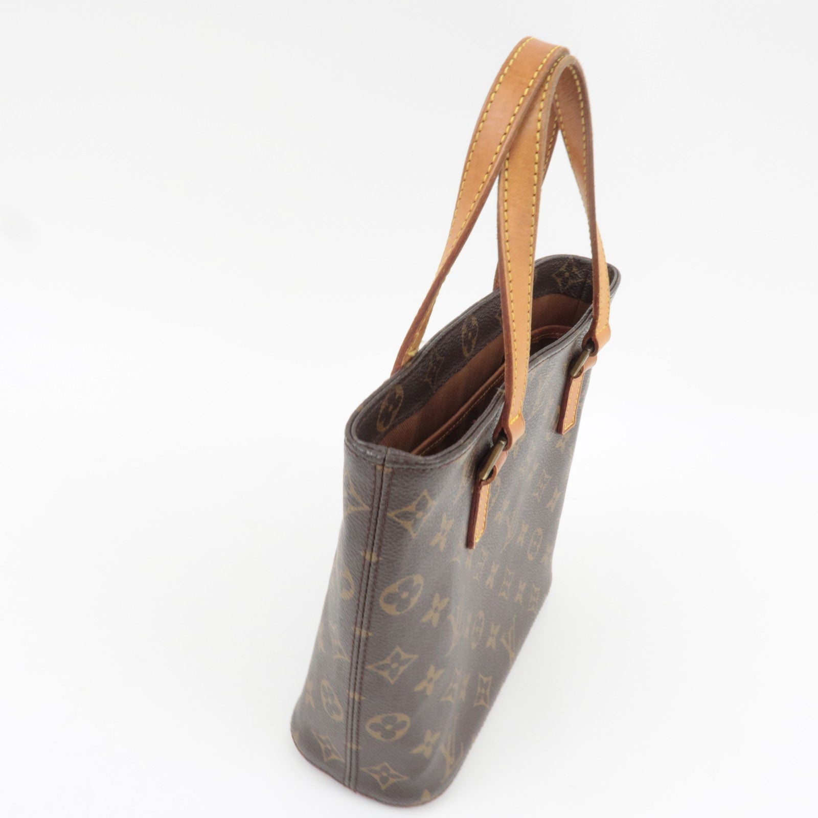 Louis Vuitton Monogram Vavin PM Hand Bag M51172 SR0082