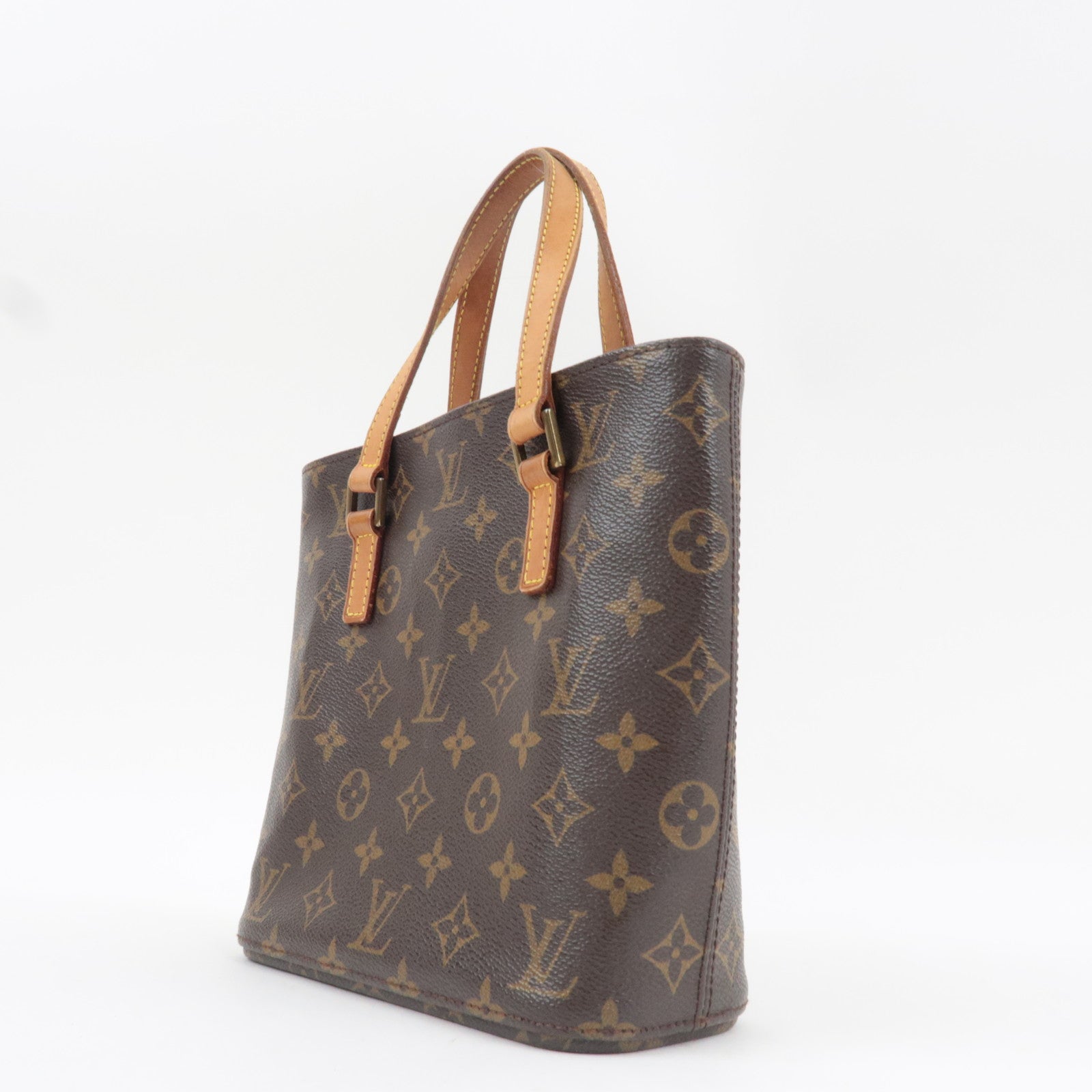 Louis Vuitton Monogram Vavin PM Hand Bag M51172 SR0082