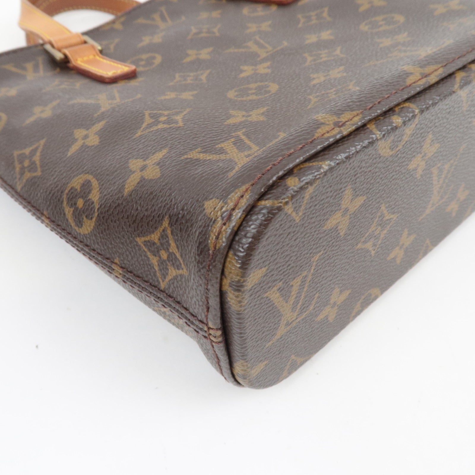 Louis Vuitton Monogram Vavin PM Hand Bag M51172 SR0082