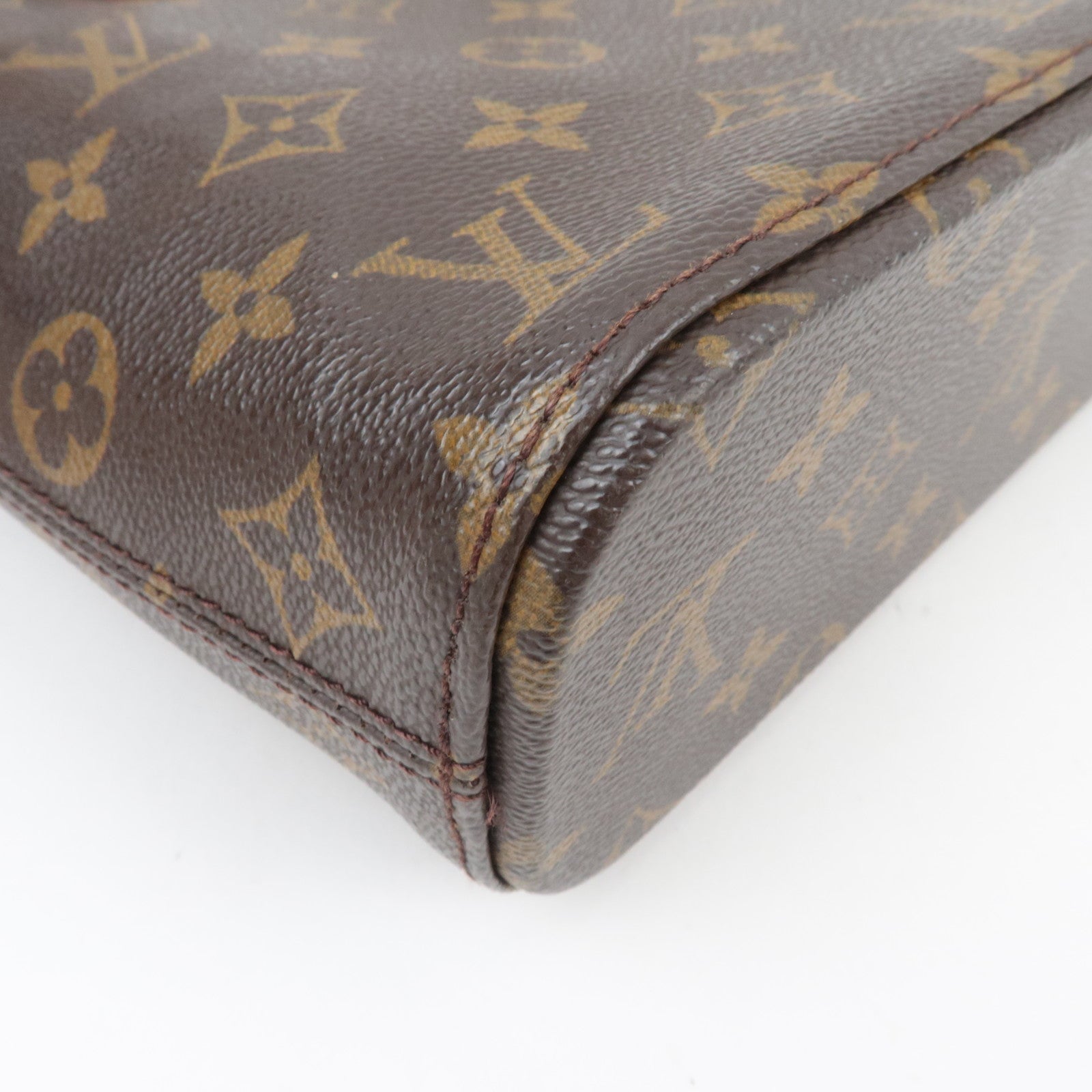 Louis Vuitton Monogram Vavin PM Hand Bag M51172 SR0082