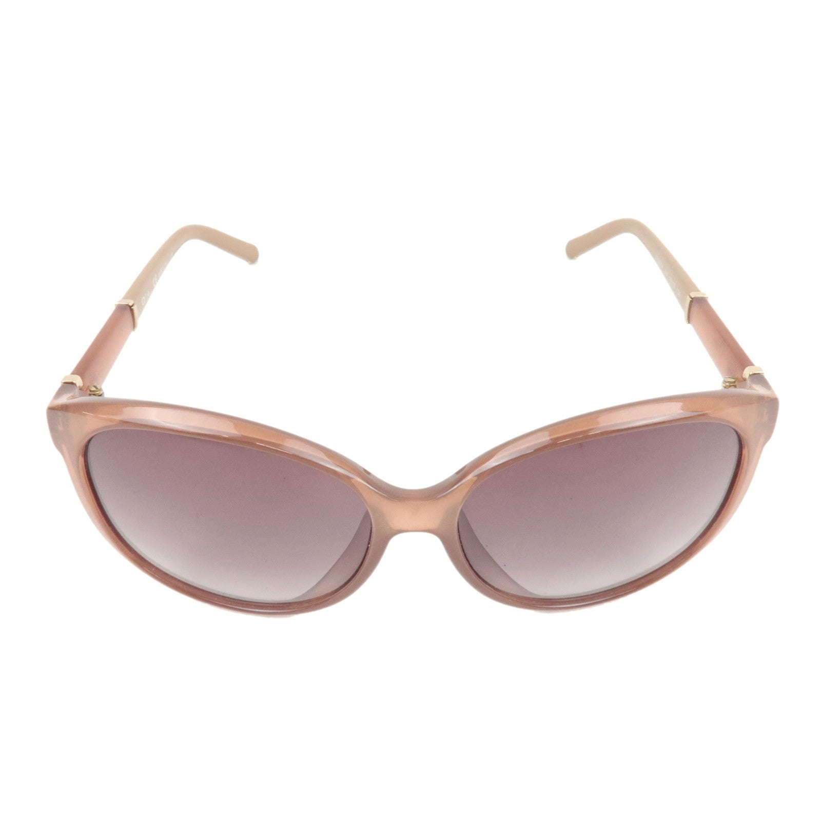 Chloe Sunglasses CE668SA 248 59□15 135 Pink *Box, Case, Cloths80959