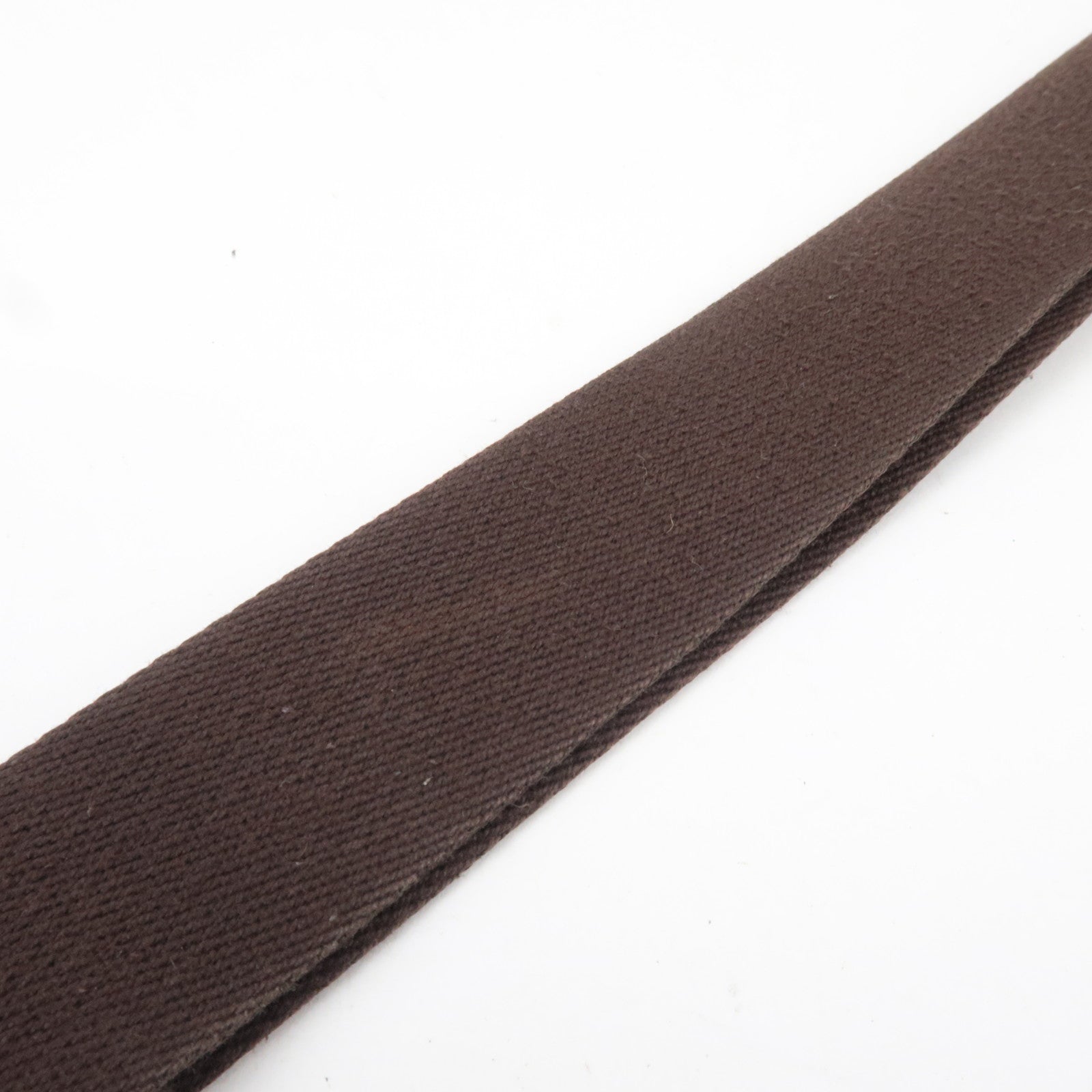 Louis Vuitton Damier Pochette Plat Brooklyn Shoulder Bag N41100 RI4102