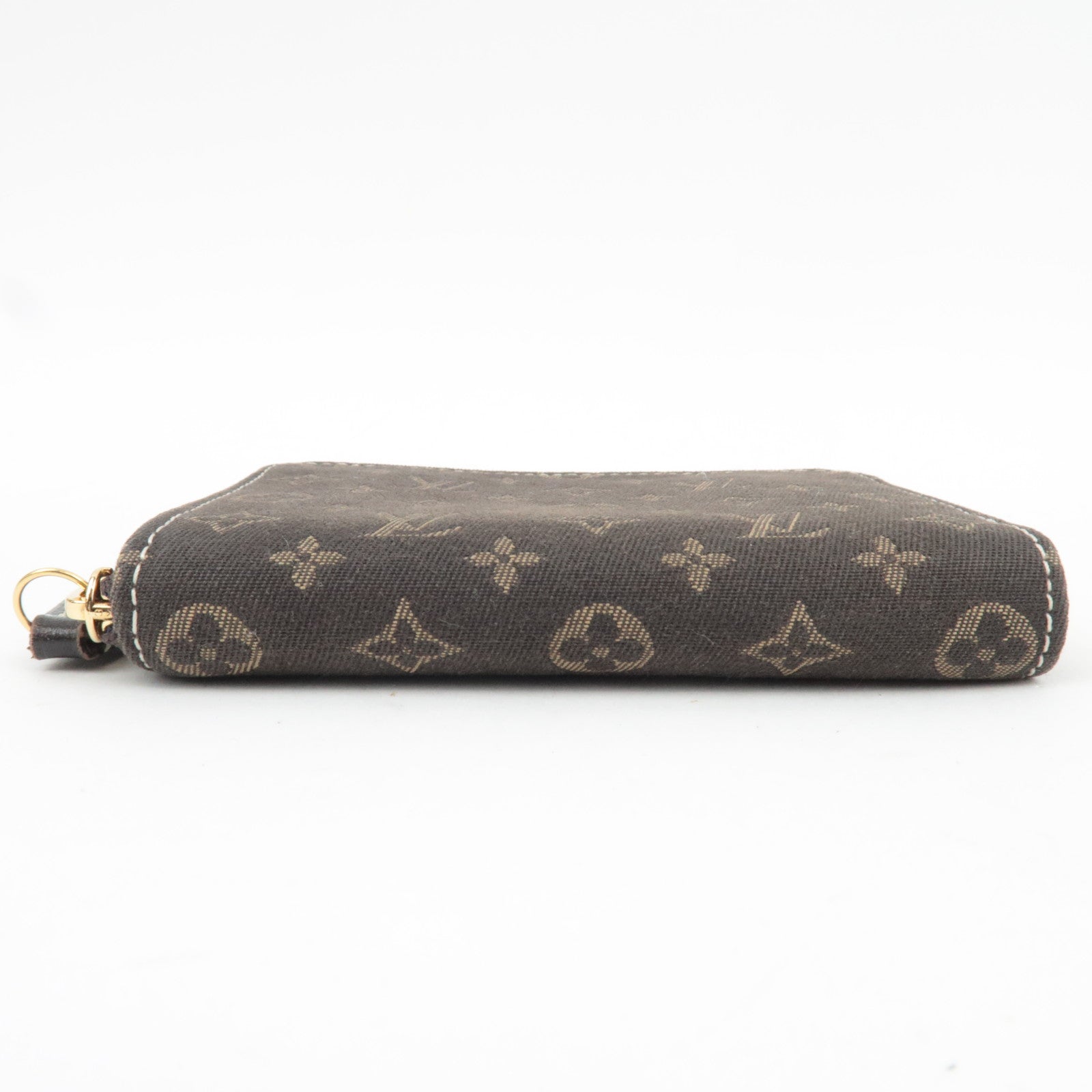 Louis Vuitton Monogram Idylle Zippy Coin Purse Faisan M63003 TS0151