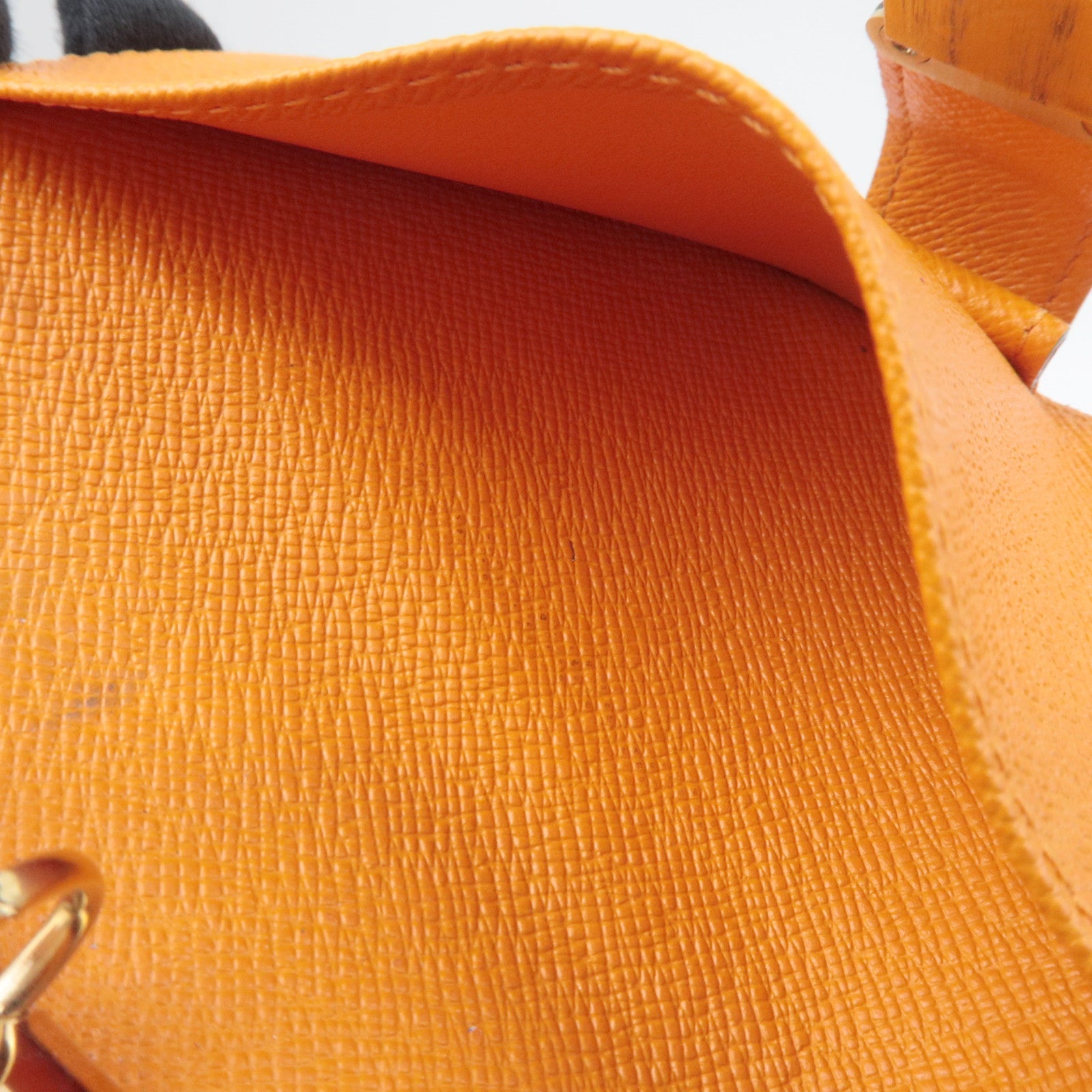 Louis Vuitton Monogram Agenda Koala PM Planner Cover Mandarin R21015 CA0095