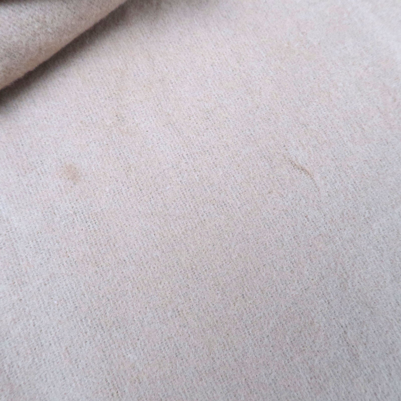 Louis Vuitton Set of 10 Dust Bag Cotton Beige