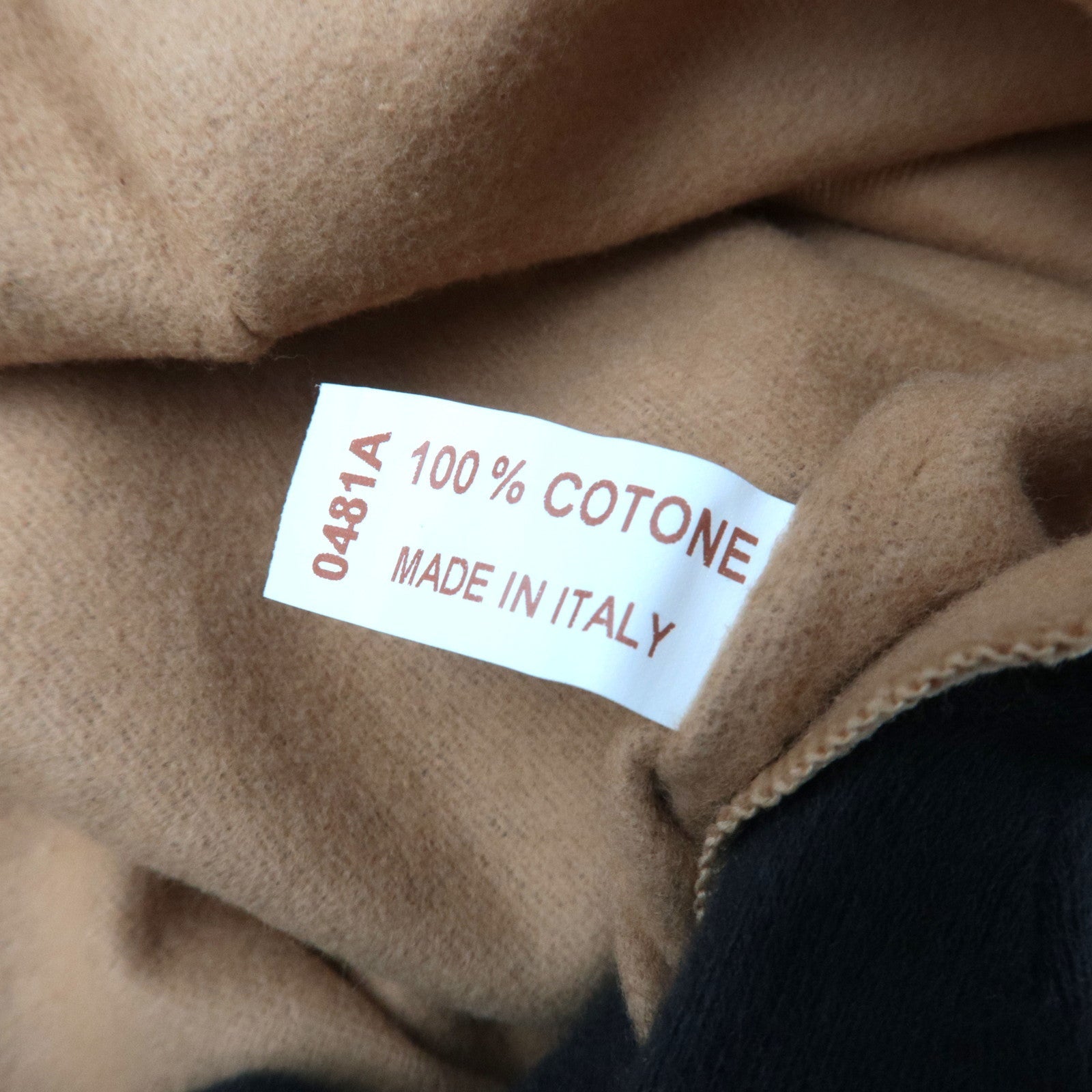 Louis Vuitton Set of 10 Dust Bag Cotton Beige