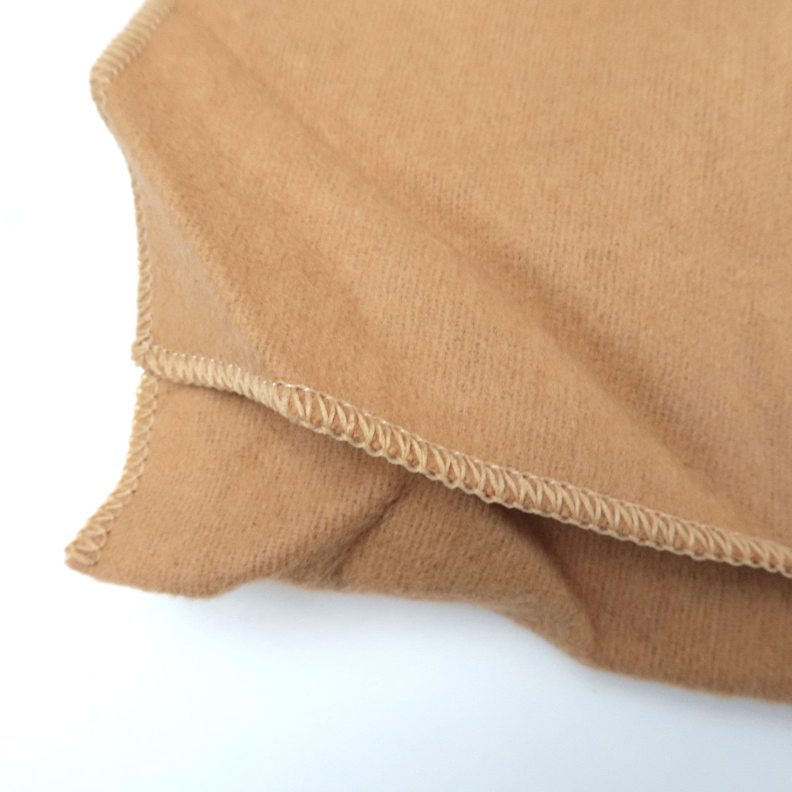 Louis Vuitton Set of 10 Dust Bag Cotton Beige