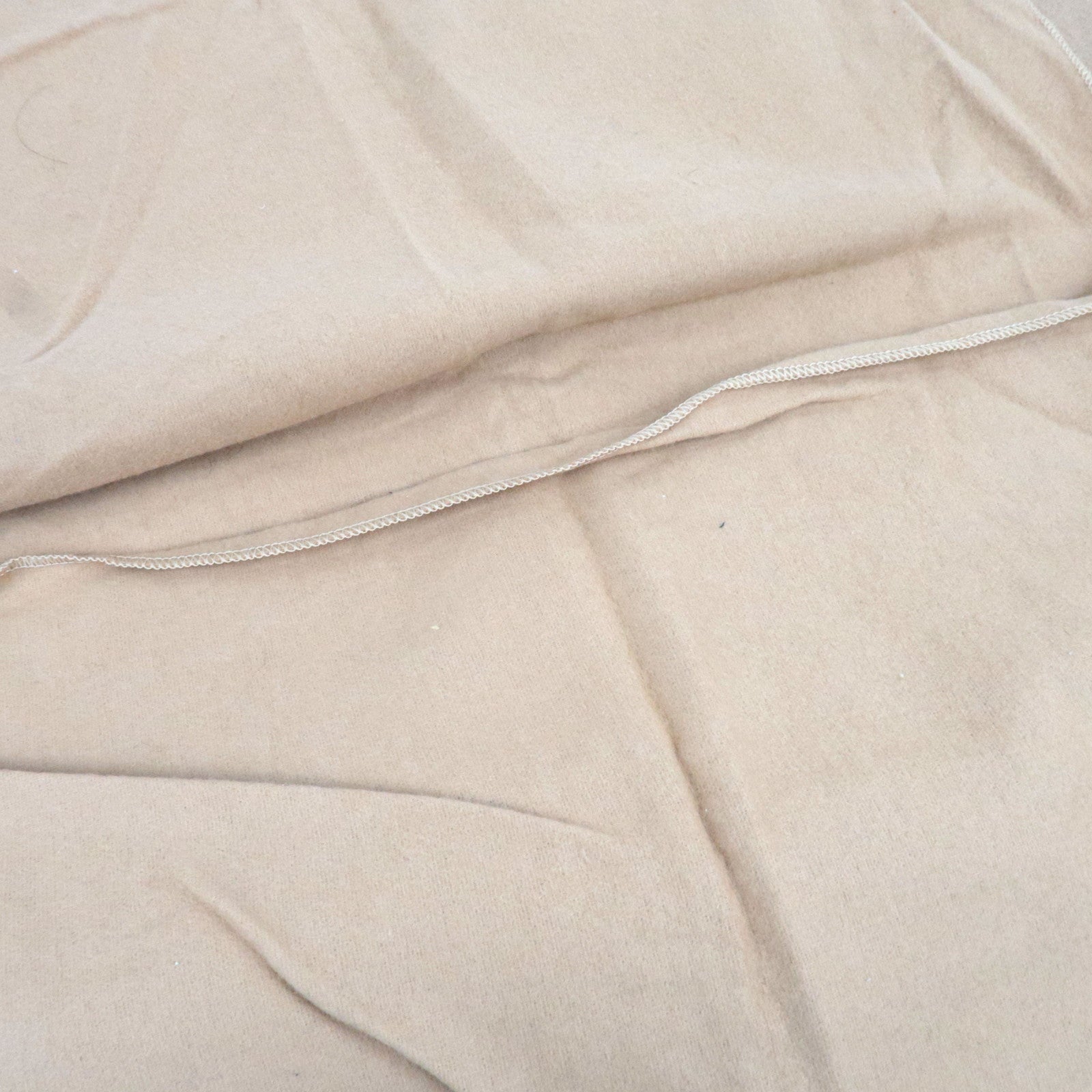 Louis Vuitton Set of 10 Dust Bag Cotton Beige