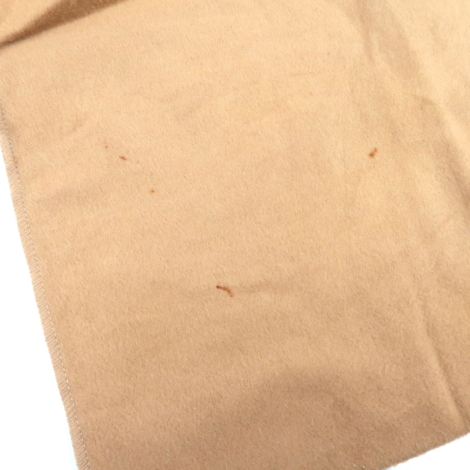 Louis Vuitton Set of 10 Dust Bag Cotton Beige