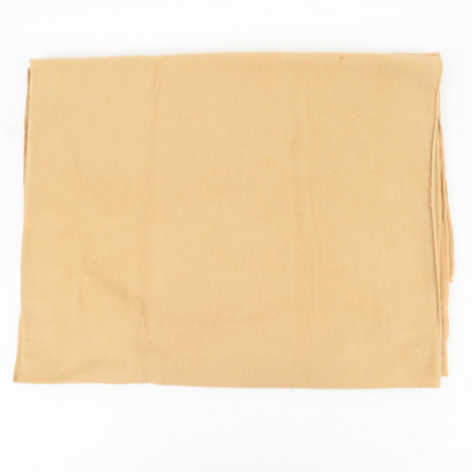 Louis Vuitton Set of 10 Dust Bag Cotton Beige