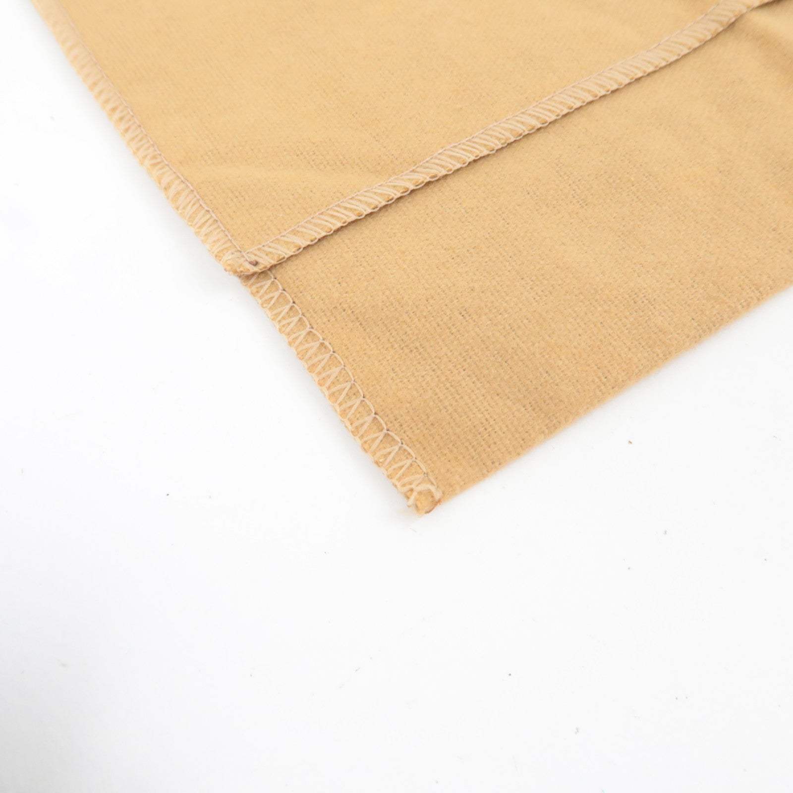 Louis Vuitton Set of 10 Dust Bag Cotton Beige