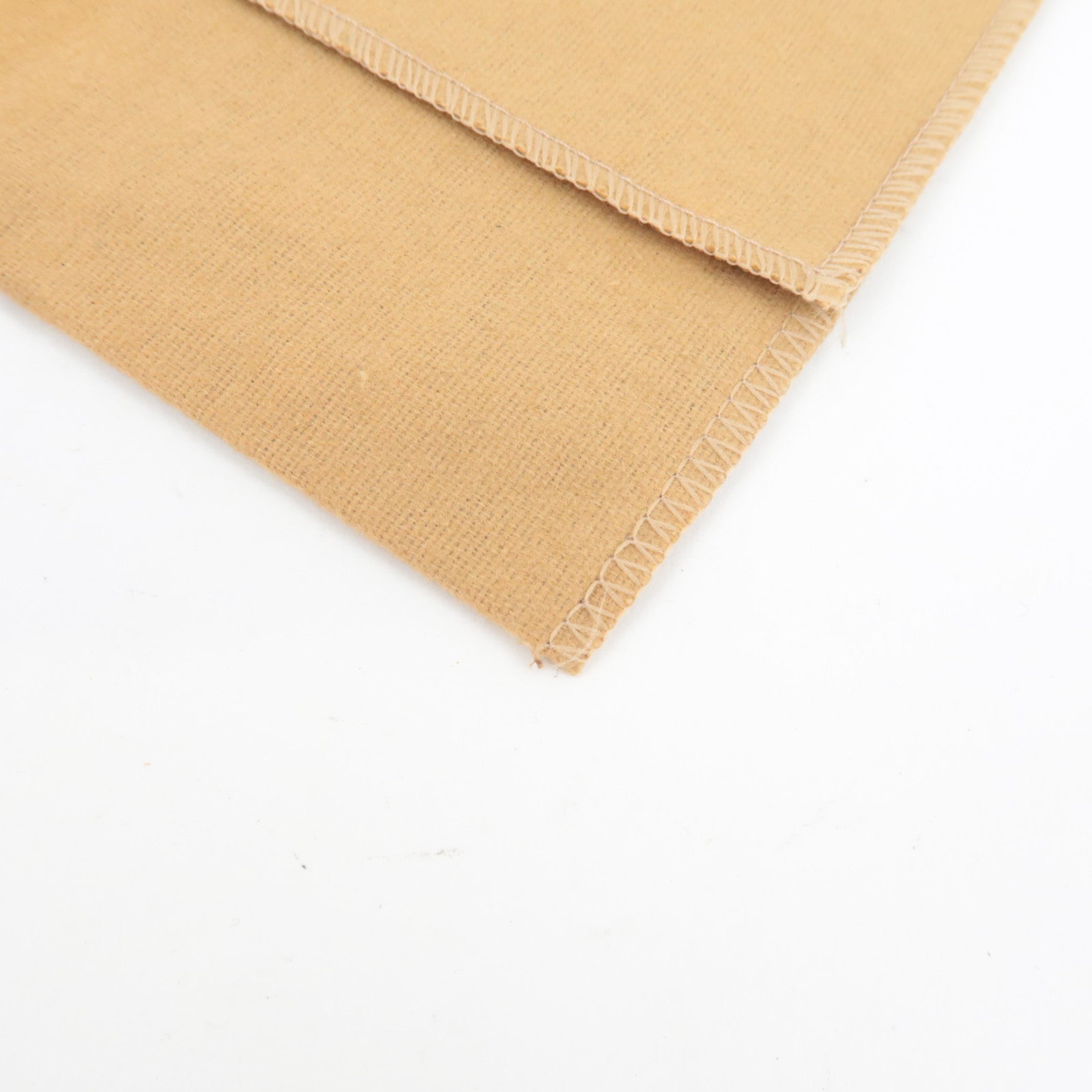 Louis Vuitton Set of 10 Dust Bag Cotton Beige