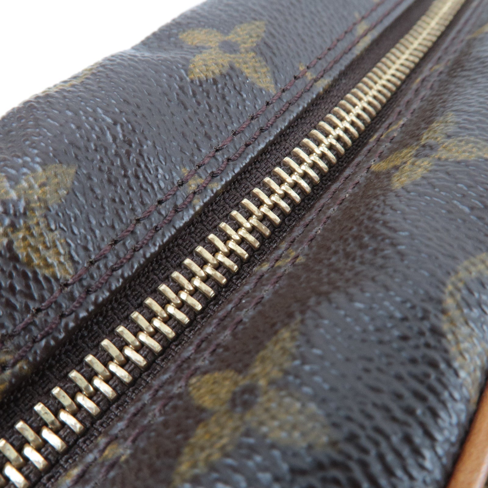 Louis Vuitton Monogram Nile Shoulder Bag M45244 AR1001