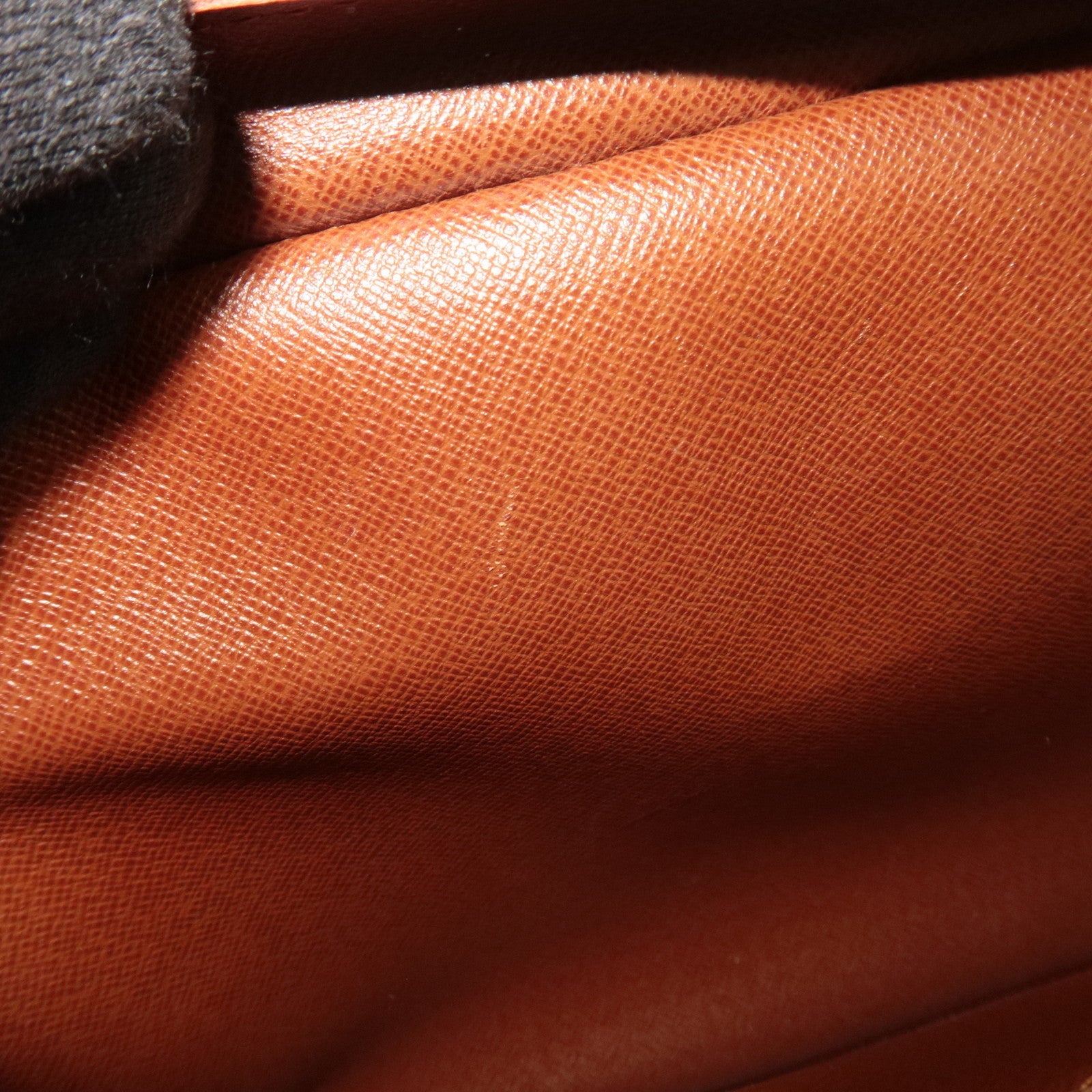 Louis Vuitton Monogram Nile Shoulder Bag M45244 AR1001