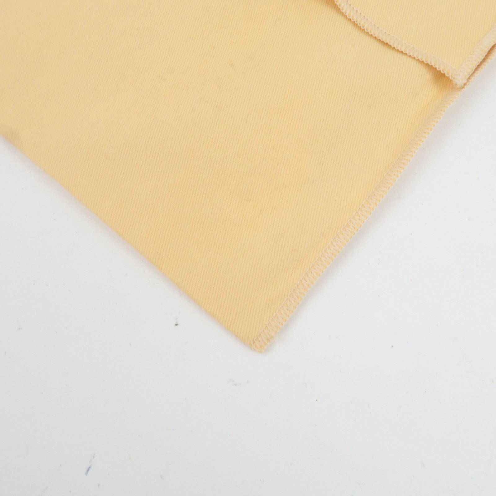 Louis Vuitton Set of 10 Dust Bag Cotton Beige