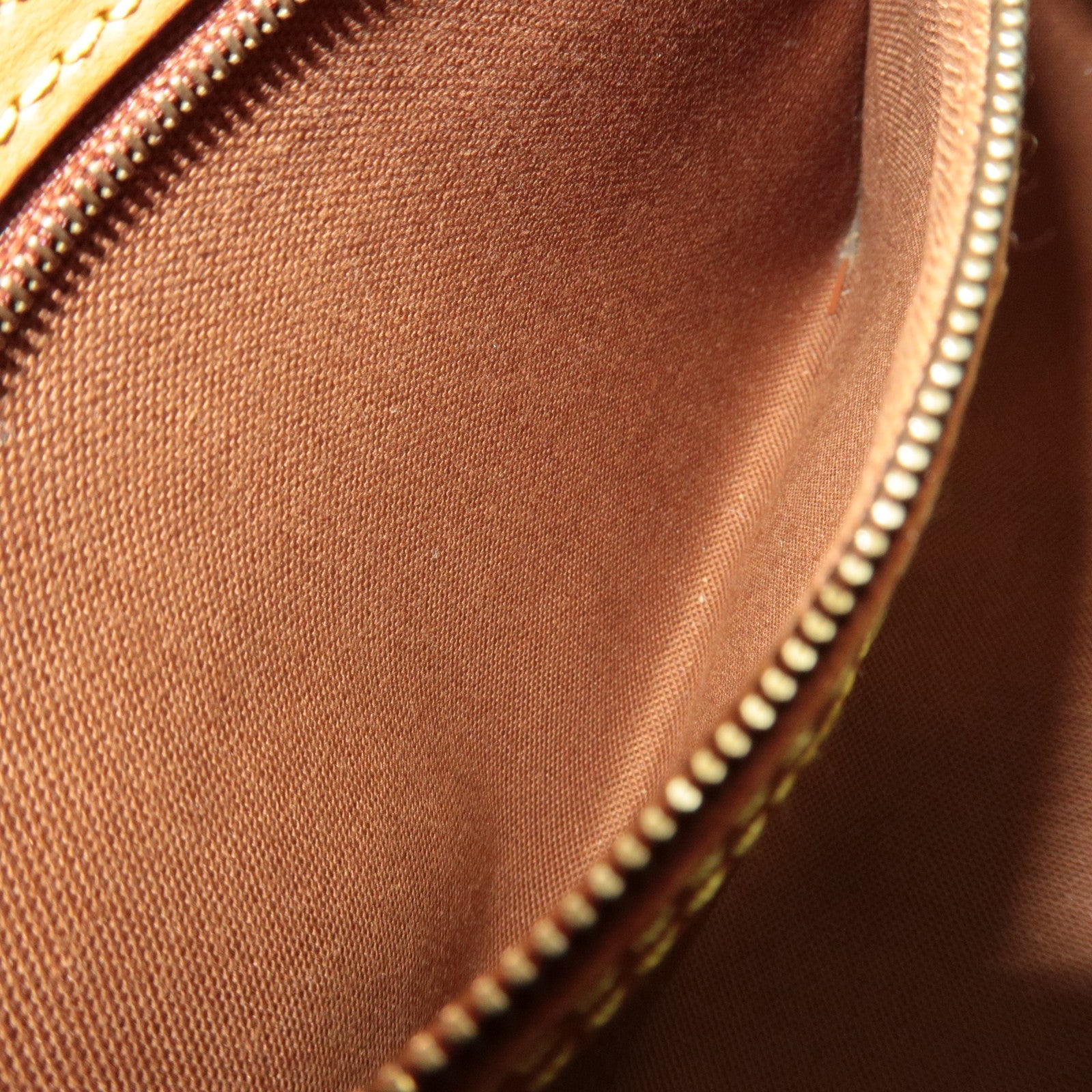 Louis Vuitton Monogram Mini Looping Shoulder Bag M51147 MI0083