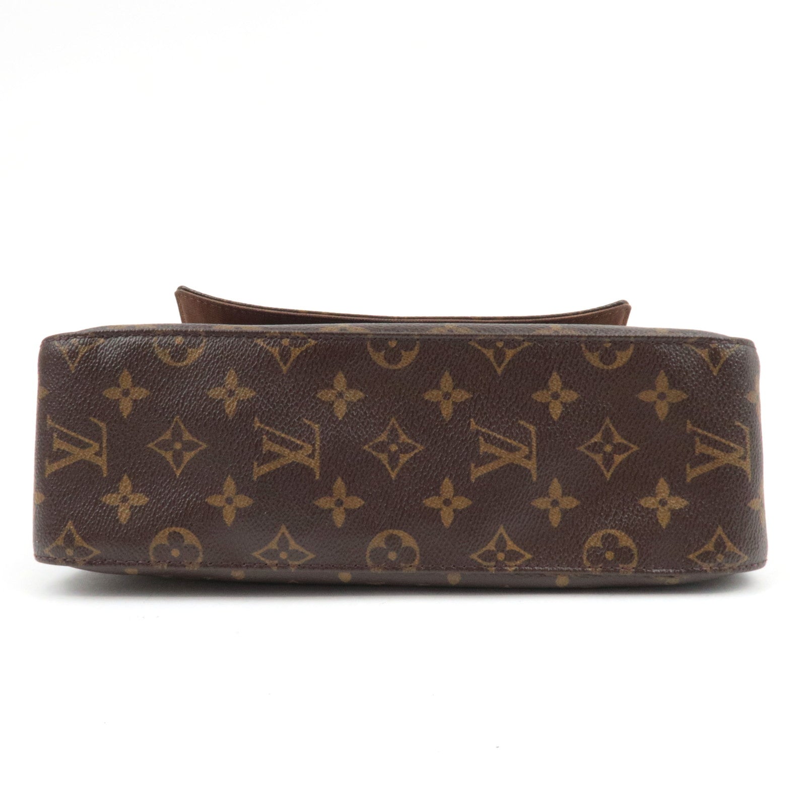 Louis Vuitton Monogram Mini Looping Shoulder Bag M51147 MI0083