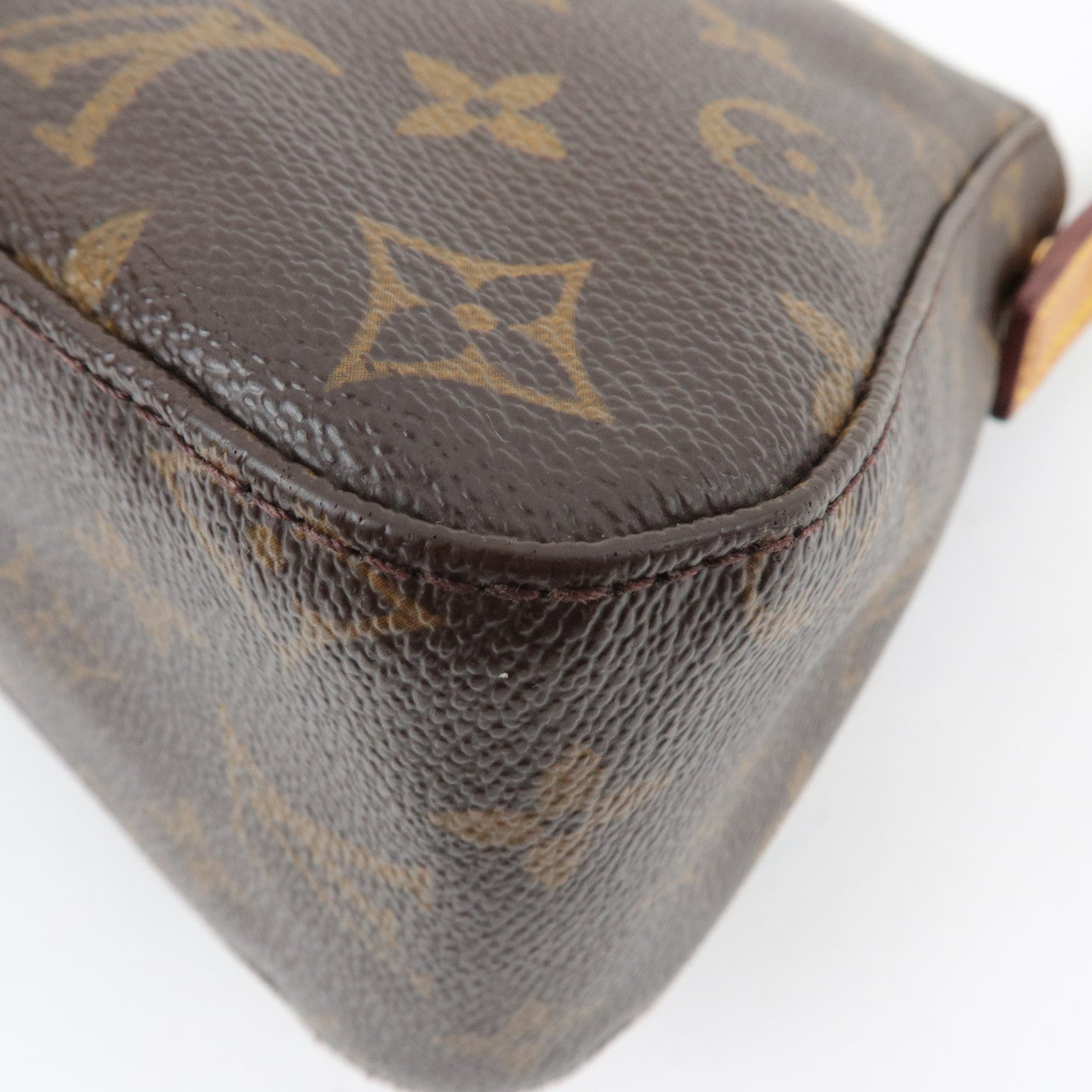 Louis Vuitton Monogram Mini Looping Shoulder Bag M51147 MI0083