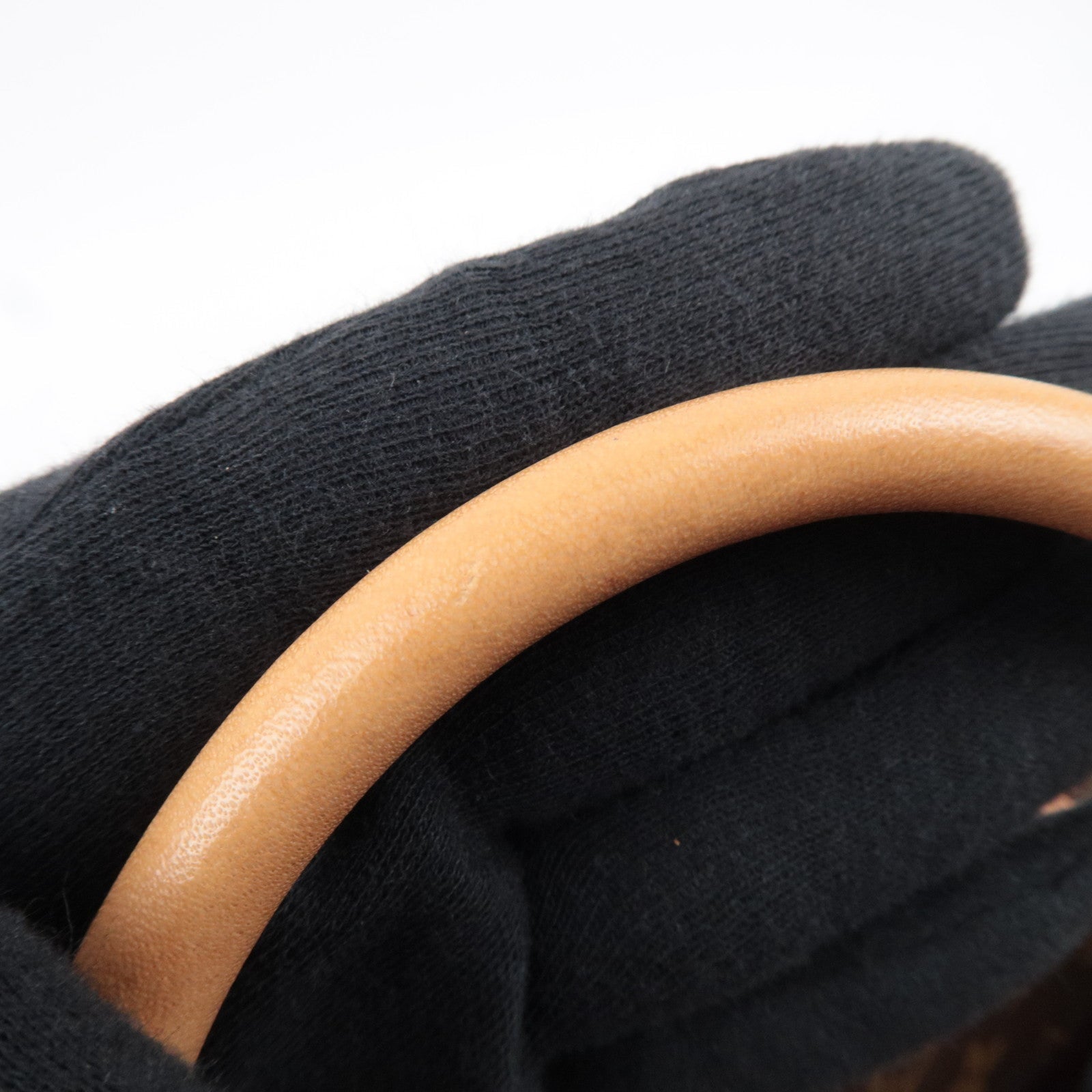 Louis Vuitton Monogram Montaigne MM 2Way Handbag M41056 CA2188 *Strap, Key Lock, Clochette