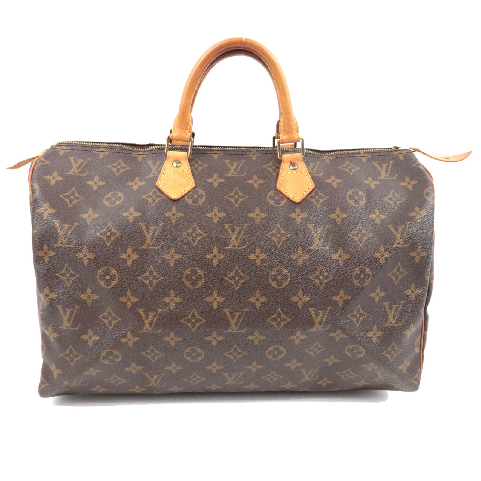 Louis Vuitton Monogram Speedy 40 Handbag M41522 SP092581361