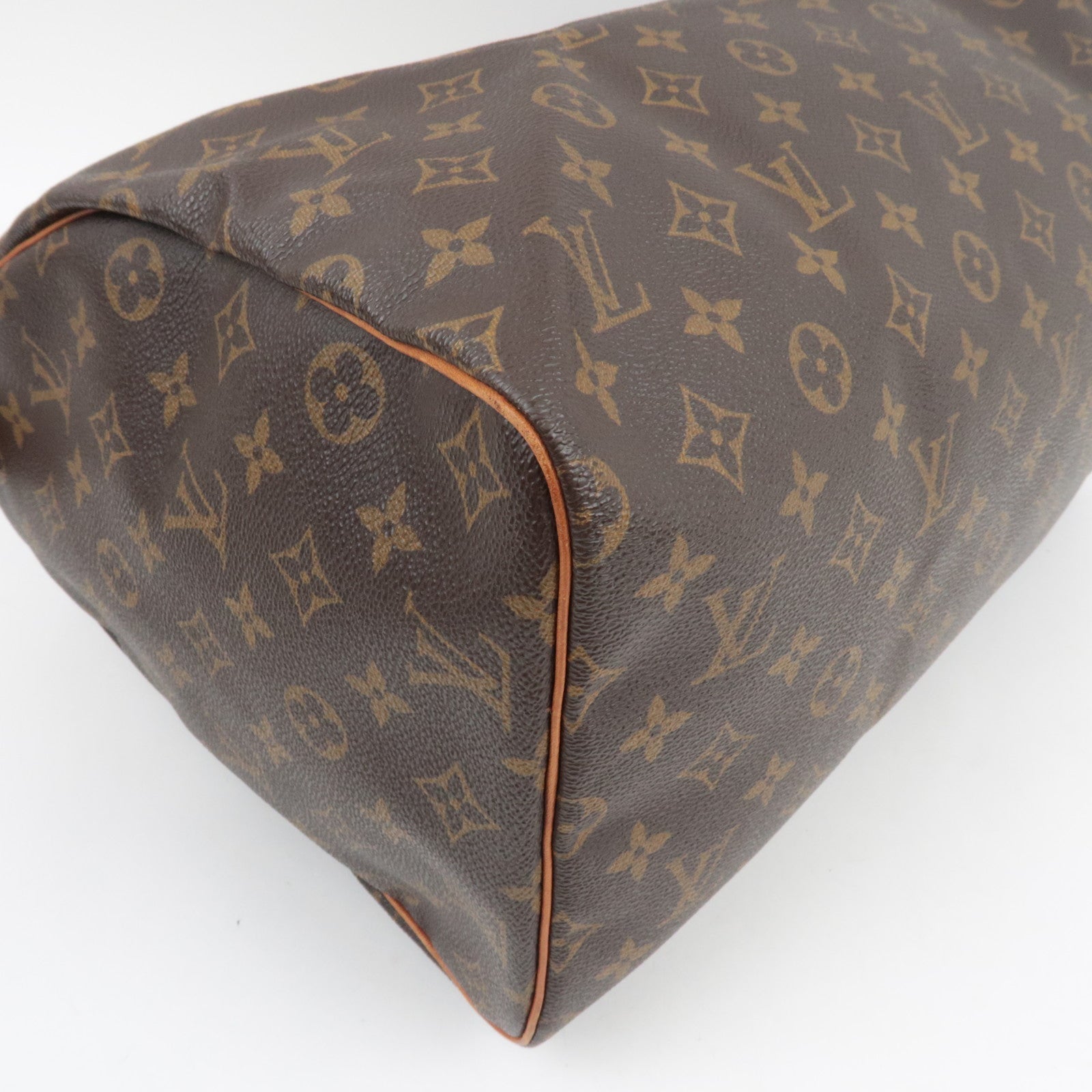 Louis Vuitton Monogram Speedy 40 Handbag M41522 SP0925