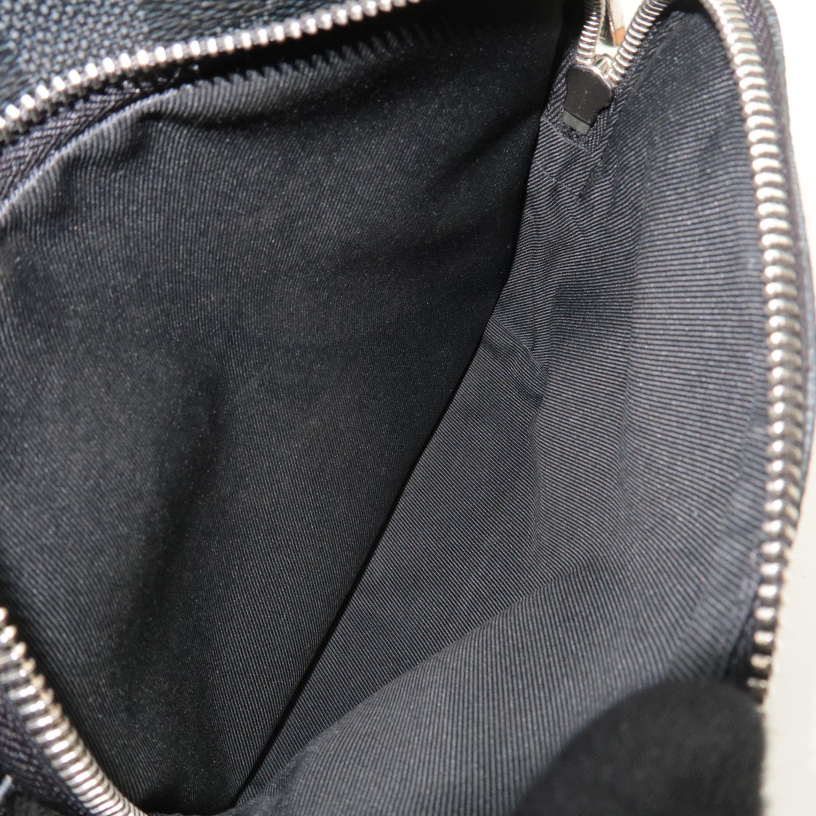 Louis Vuitton Damier Graphite Avenue Sling Bag Shoulder Bag N41719 MB0147