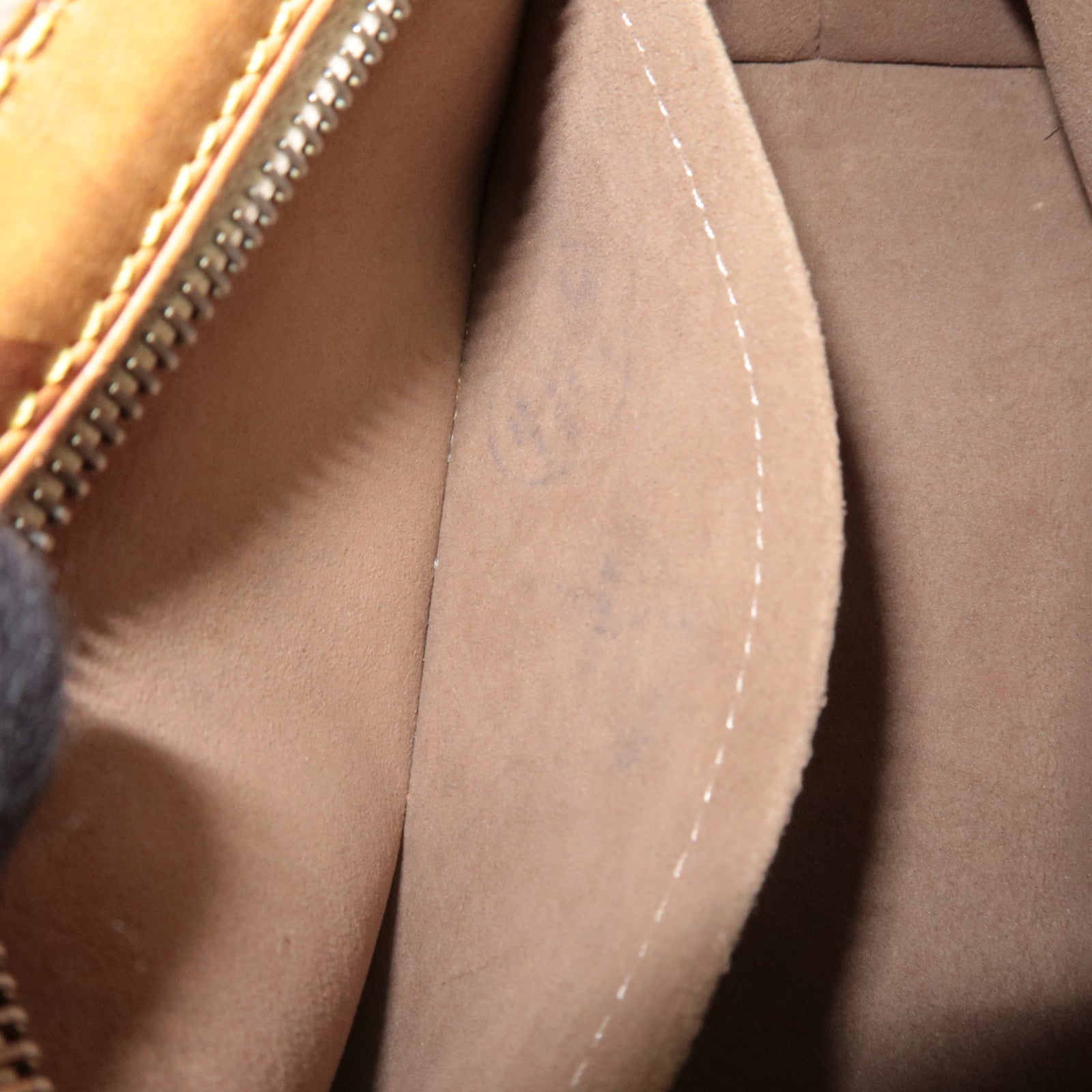 Louis Vuitton Monogram Multicolor Eliza Shoulder Bag Noir M40099 TH0076