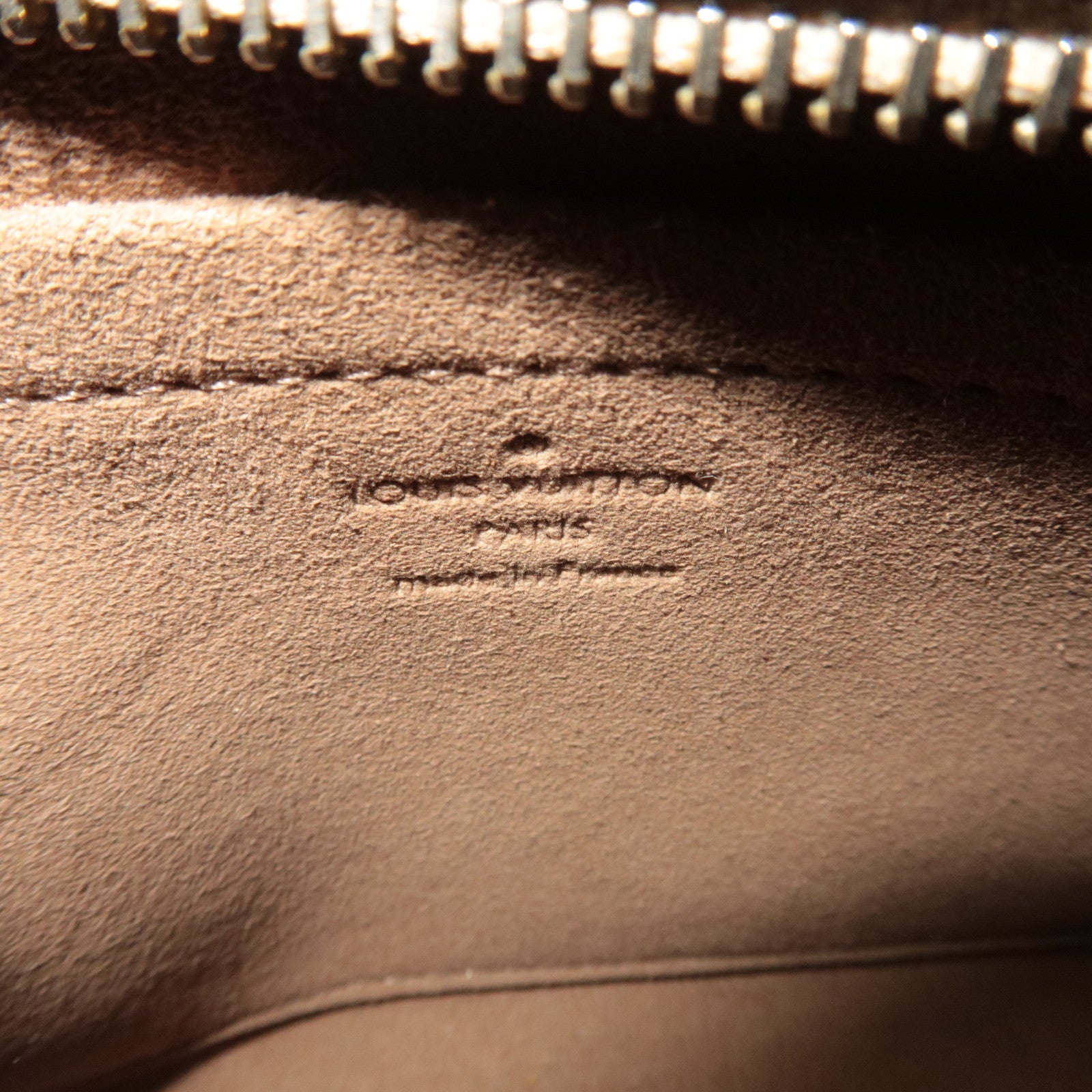 Louis Vuitton Monogram Multicolor Eliza Shoulder Bag Noir M40099 TH0076