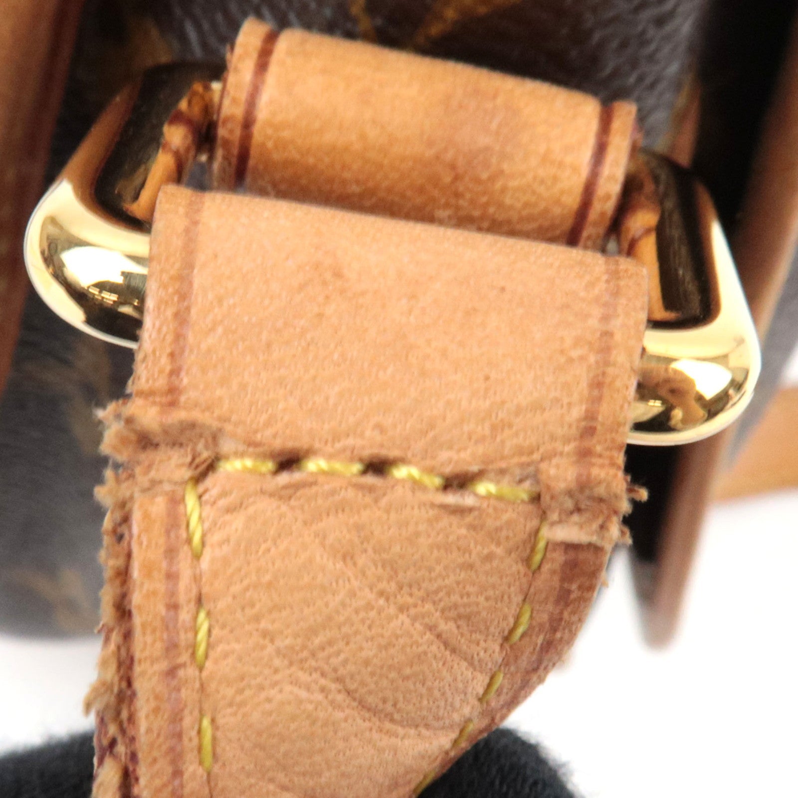 Louis Vuitton Monogram Menilmontant PM Shoulder Bag M40474 SD3161