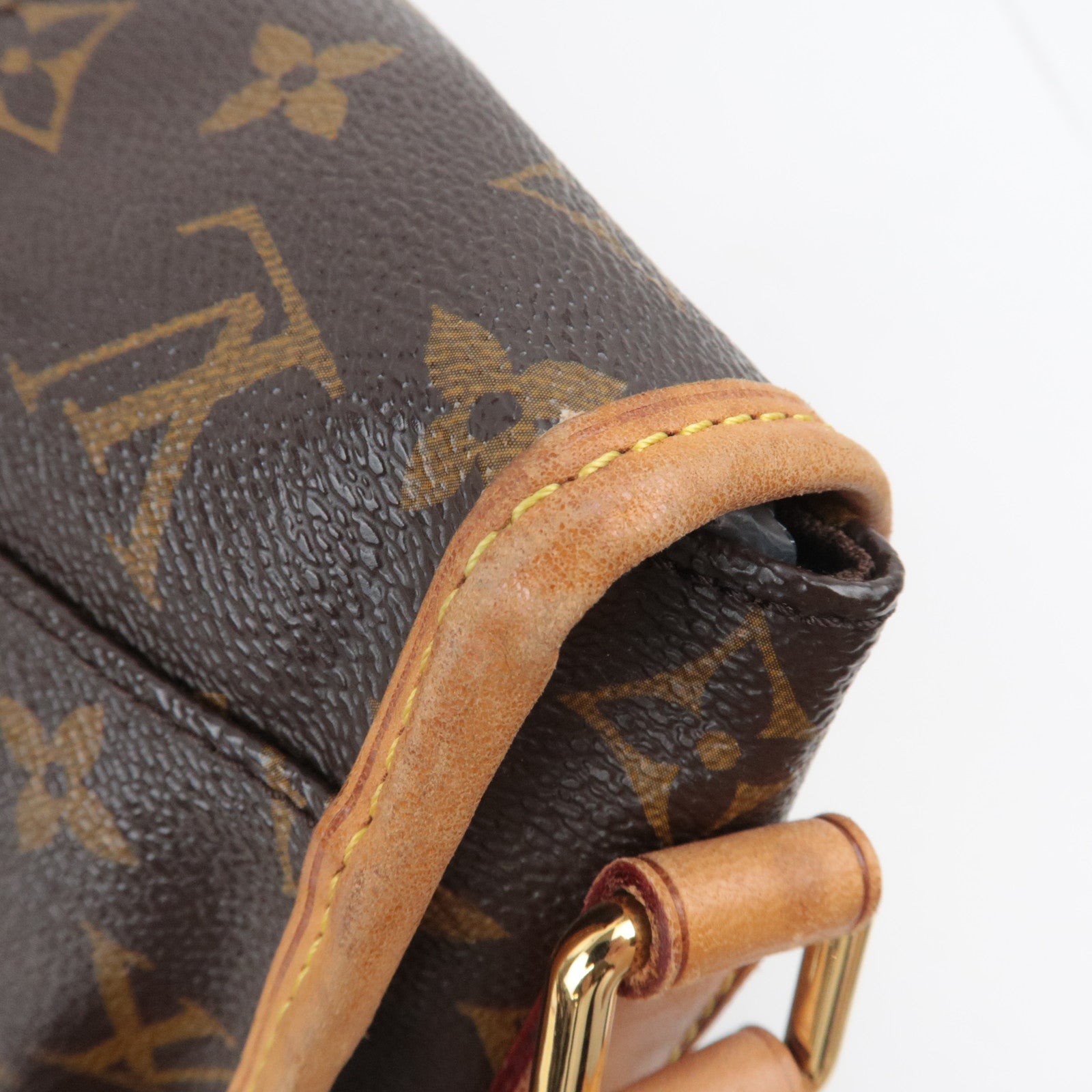 Louis Vuitton Monogram Menilmontant PM Shoulder Bag M40474 SD3161