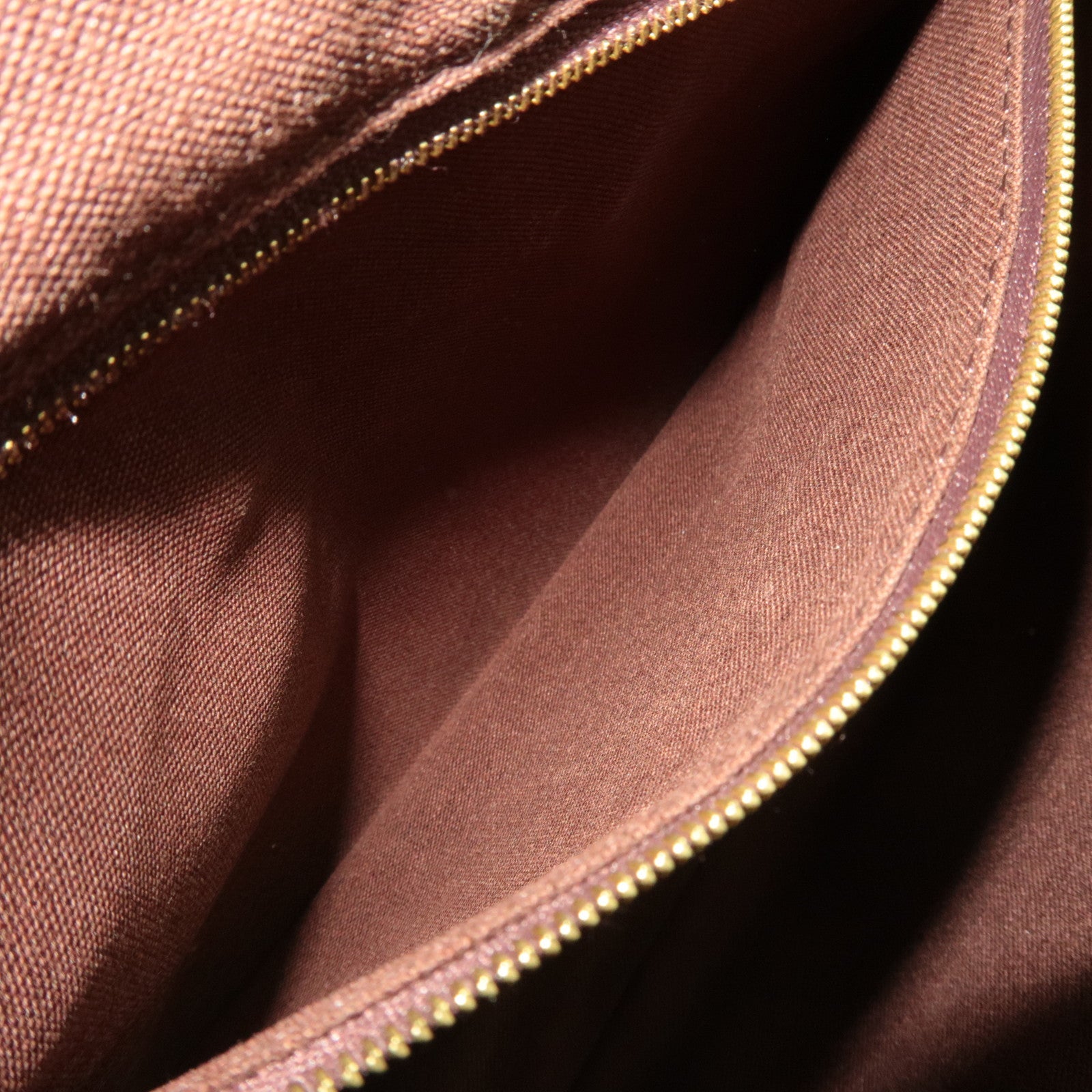 Louis Vuitton Monogram Menilmontant PM Shoulder Bag M40474 SD3161