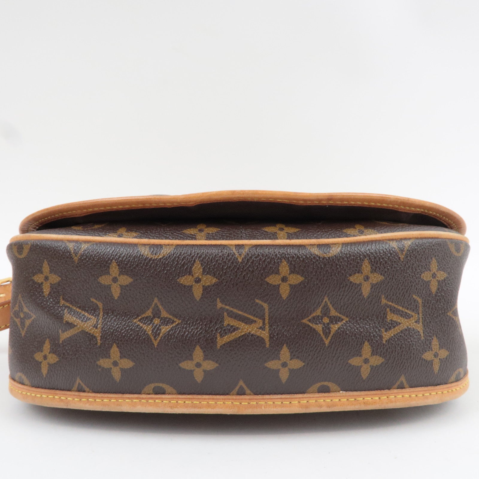 Louis Vuitton Monogram Menilmontant PM Shoulder Bag M40474 SD3161