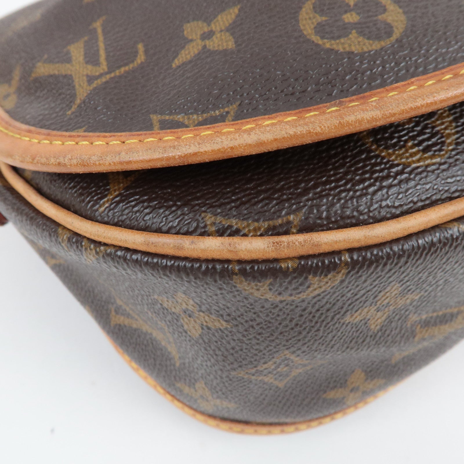 Louis Vuitton Monogram Menilmontant PM Shoulder Bag M40474 SD3161