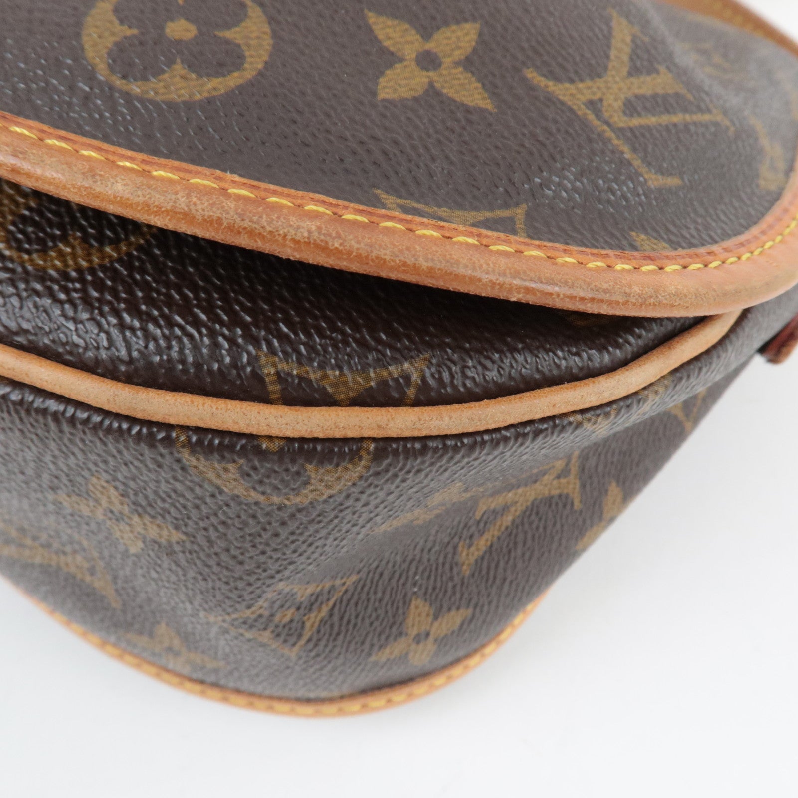 Louis Vuitton Monogram Menilmontant PM Shoulder Bag M40474 SD3161