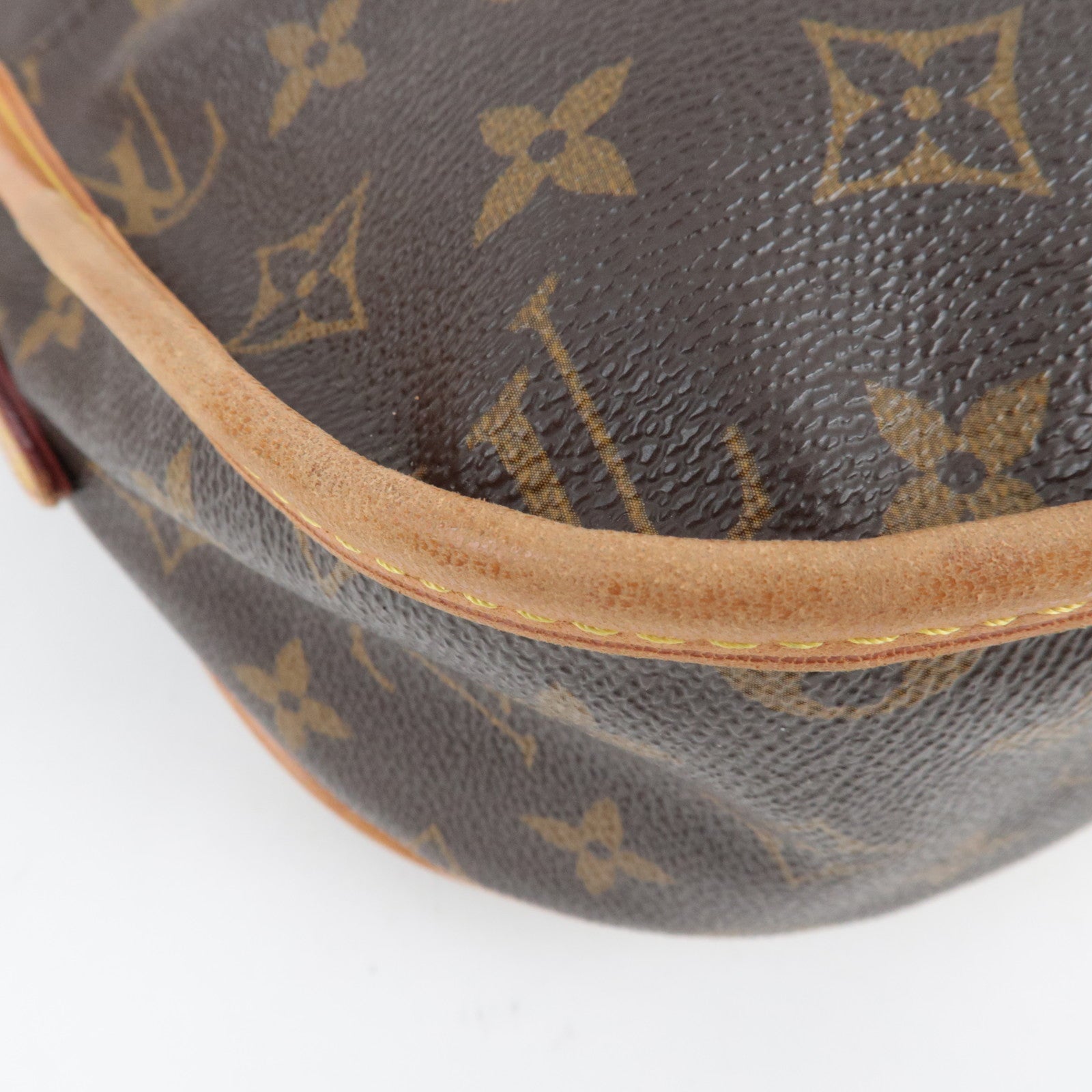 Louis Vuitton Monogram Menilmontant PM Shoulder Bag M40474 SD3161
