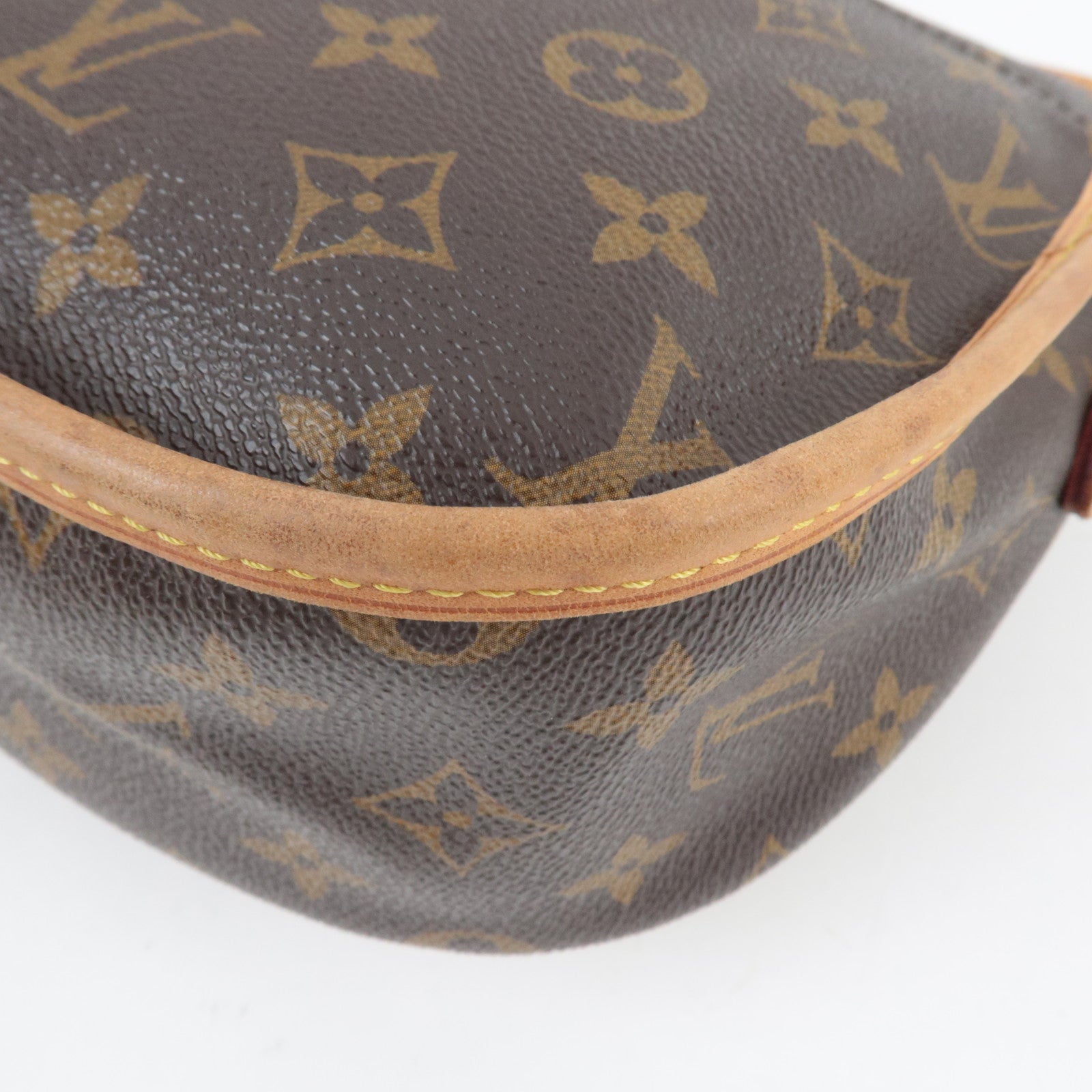Louis Vuitton Monogram Menilmontant PM Shoulder Bag M40474 SD3161