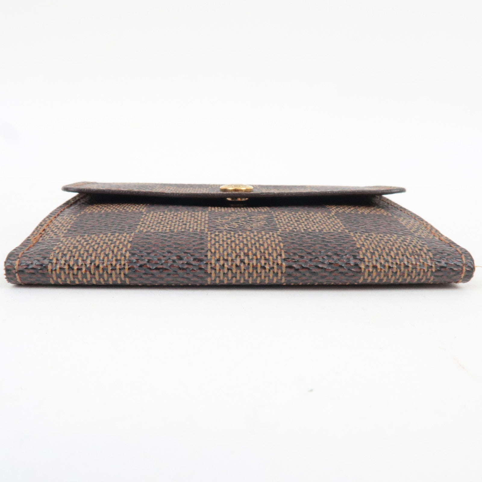 Louis Vuitton Damier Ludlow Coin Case Wallet N62925 CT0075