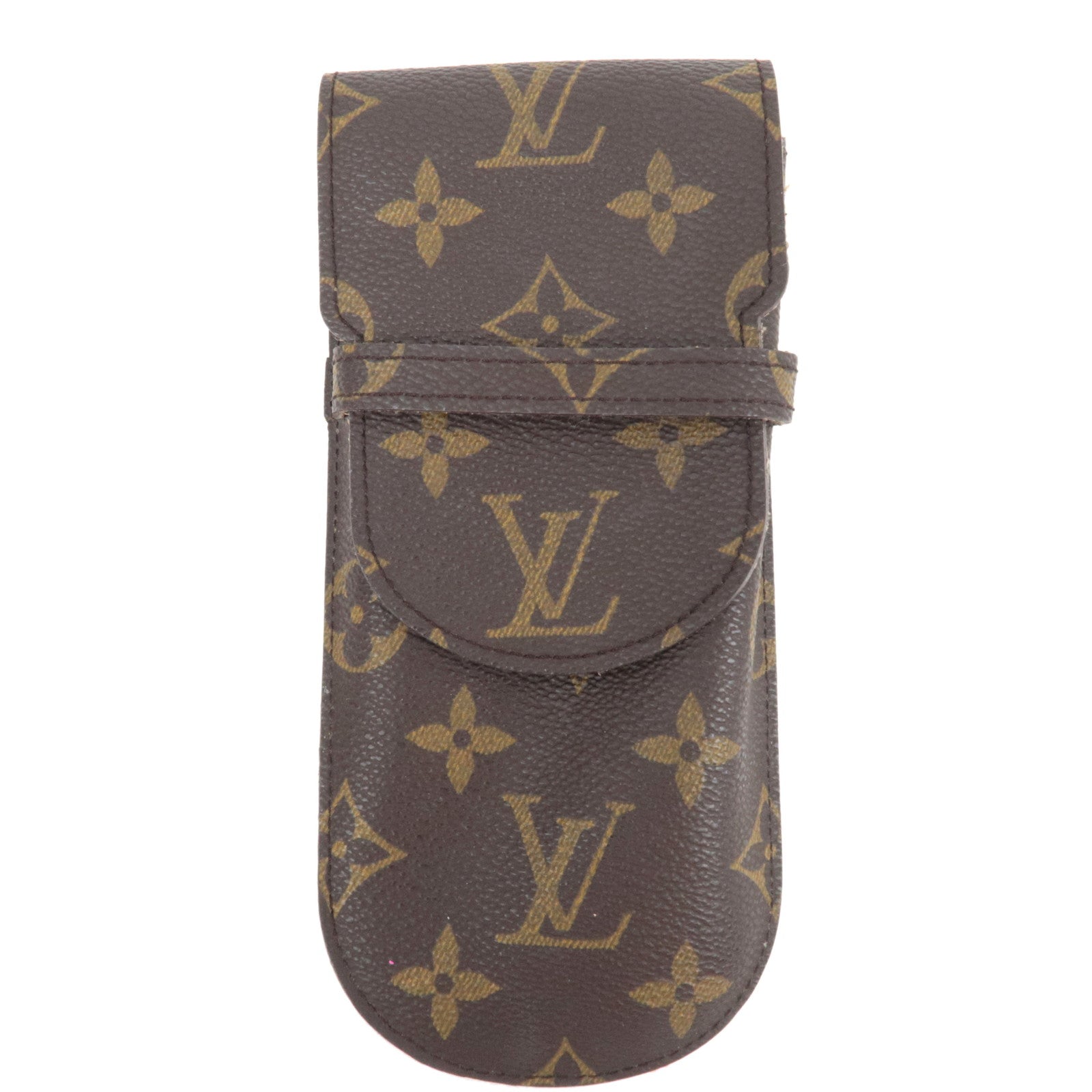 Louis Vuitton Monogram Etui a Lunette Rabat Glasses Case M6297081490
