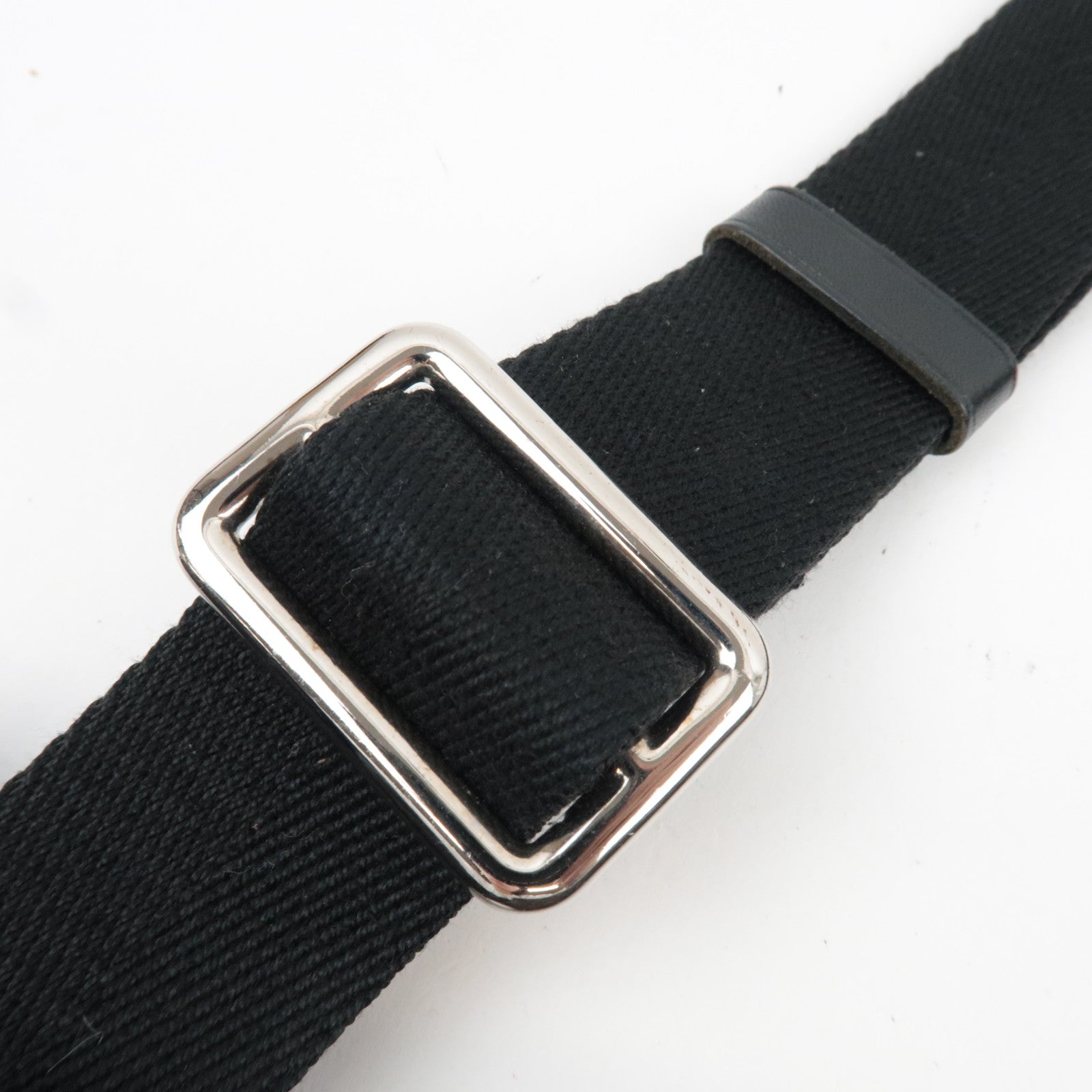 Louis Vuitton Monogram Macassar District PM Shoulder Bag M40935 CA3186