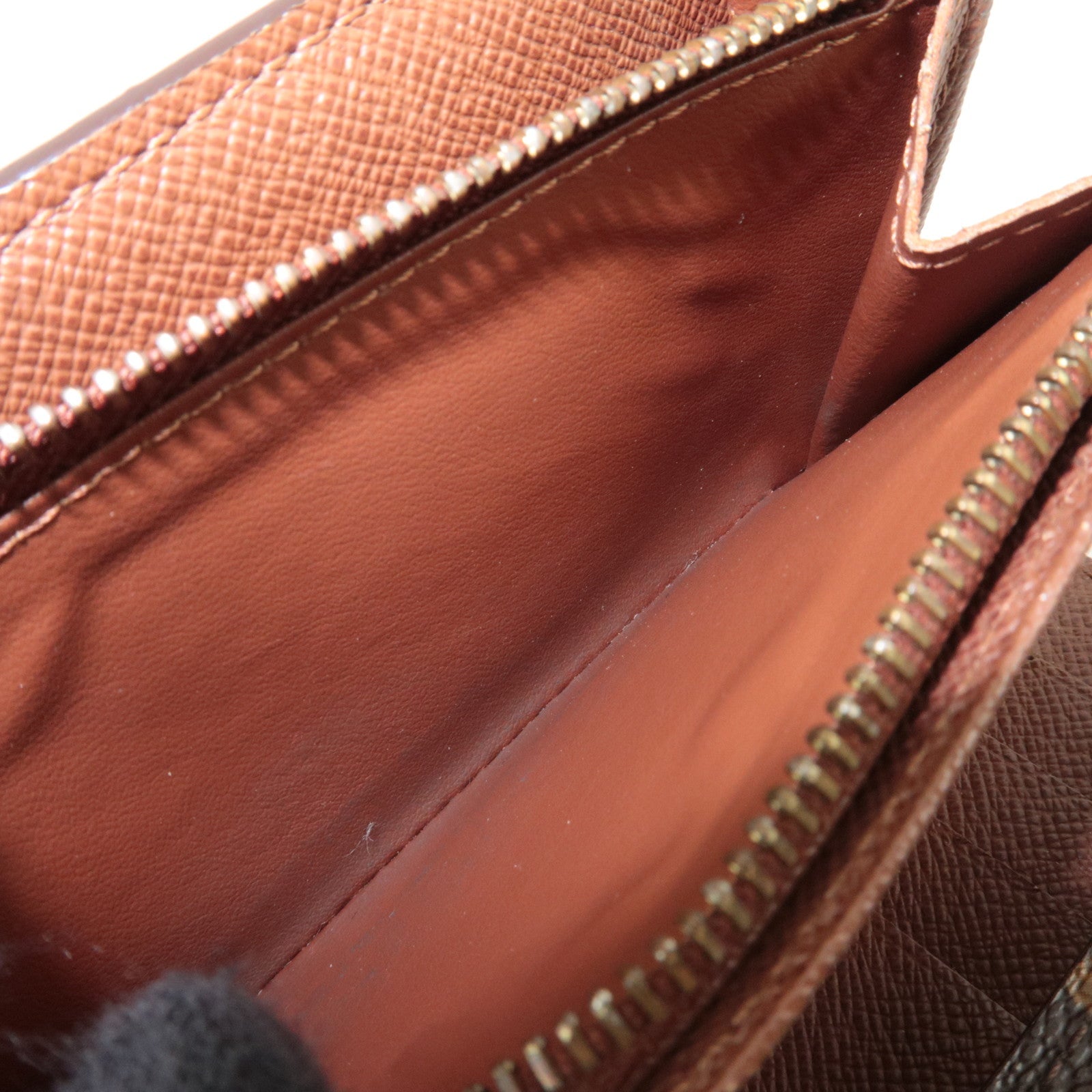 Louis Vuitton Monogram Portefeuille Alexandra Wallet M60047 CA4078