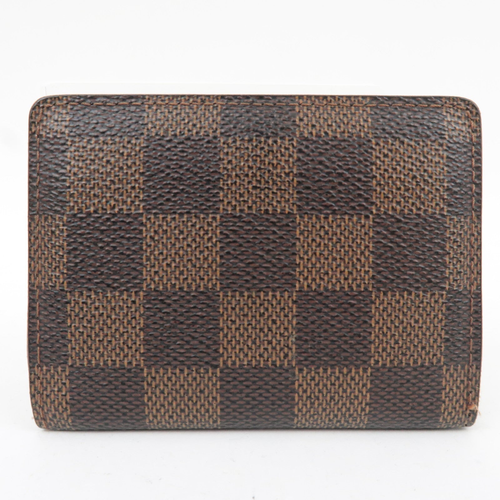 Louis Vuitton Damier Ludlow Coin Case Wallet N62925 CT2087