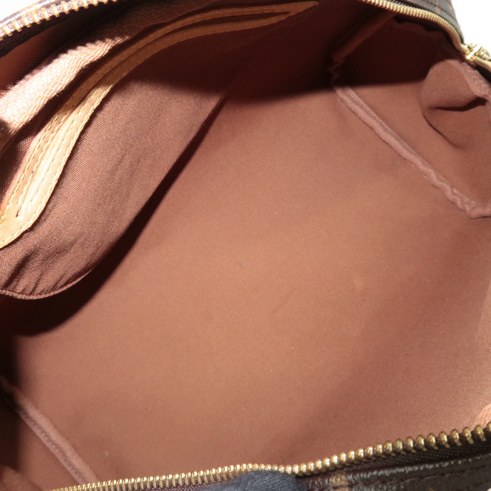 Louis Vuitton Monogram Montorgueil PM Hand Bag M95565 MI0039